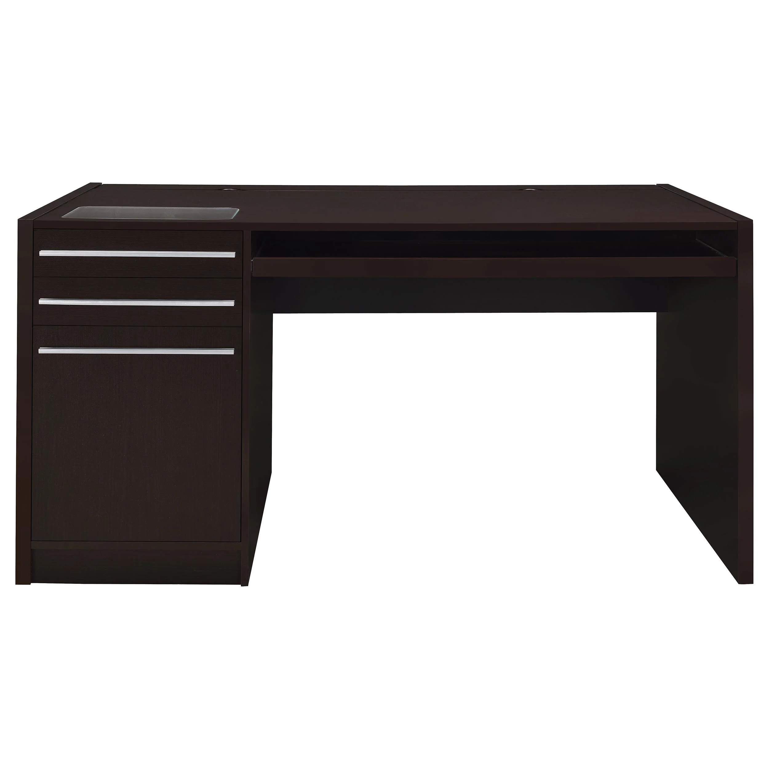 Halston Computer Desk - Image 4