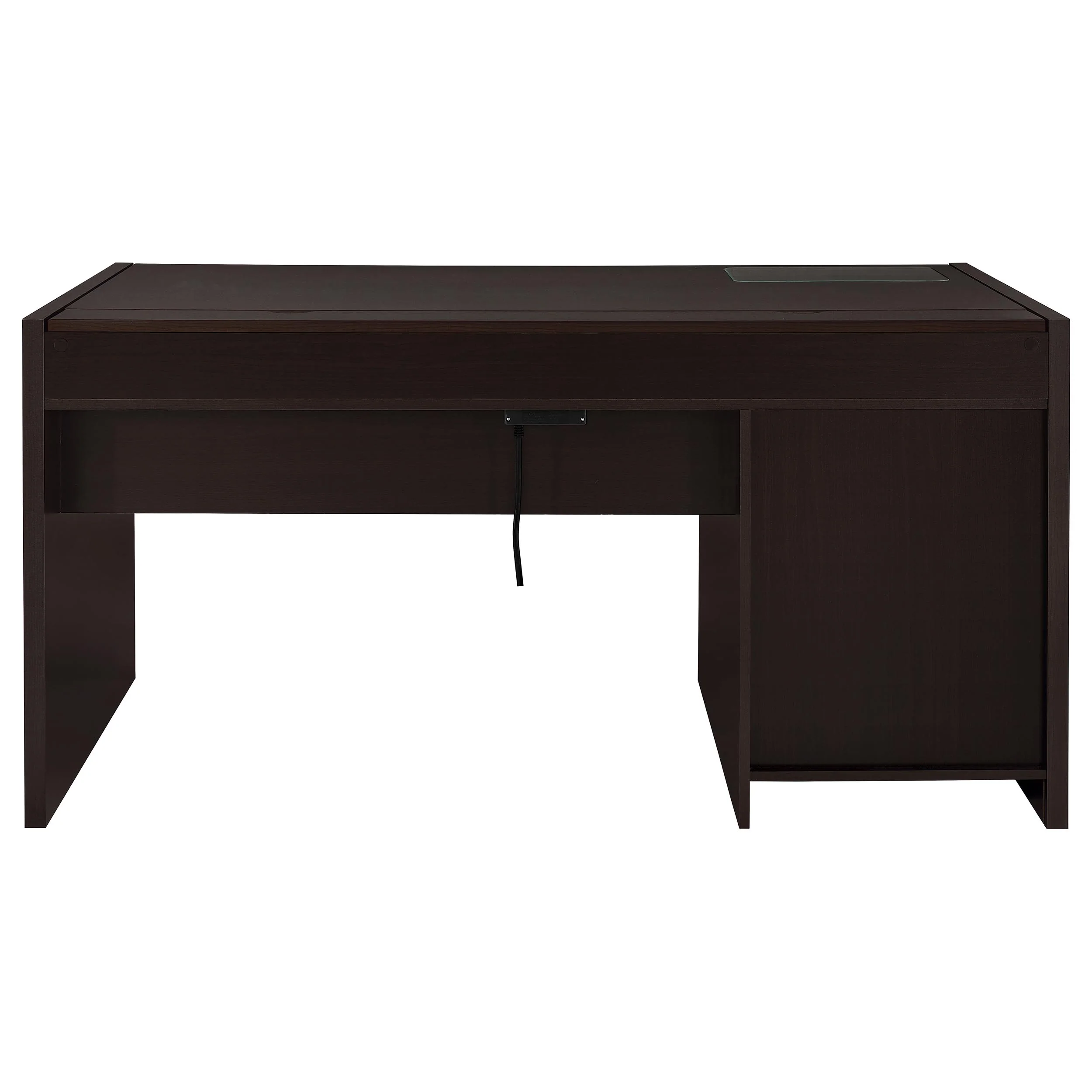 Halston Computer Desk - Image 6