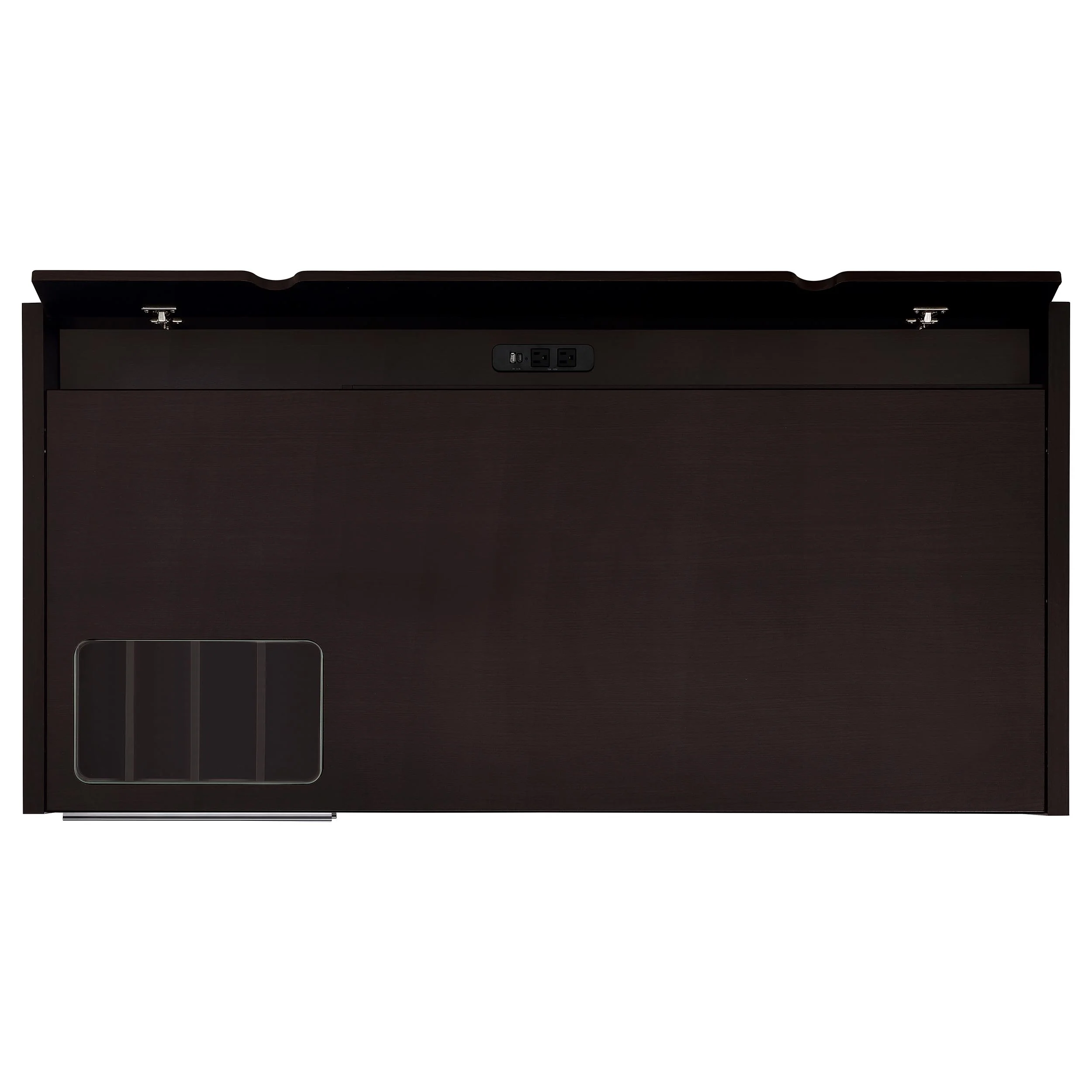 Halston Computer Desk - Image 8