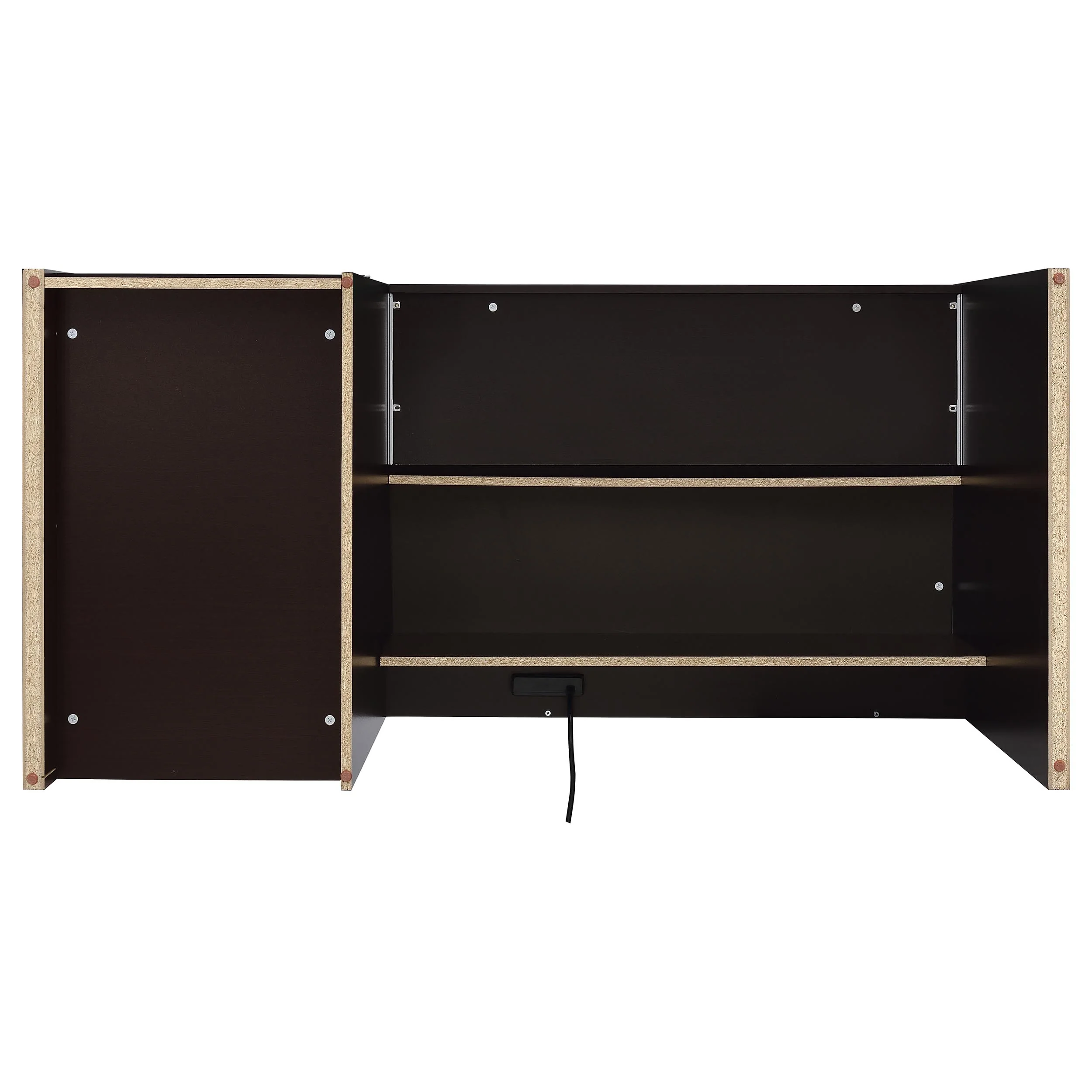 Halston Computer Desk - Image 9