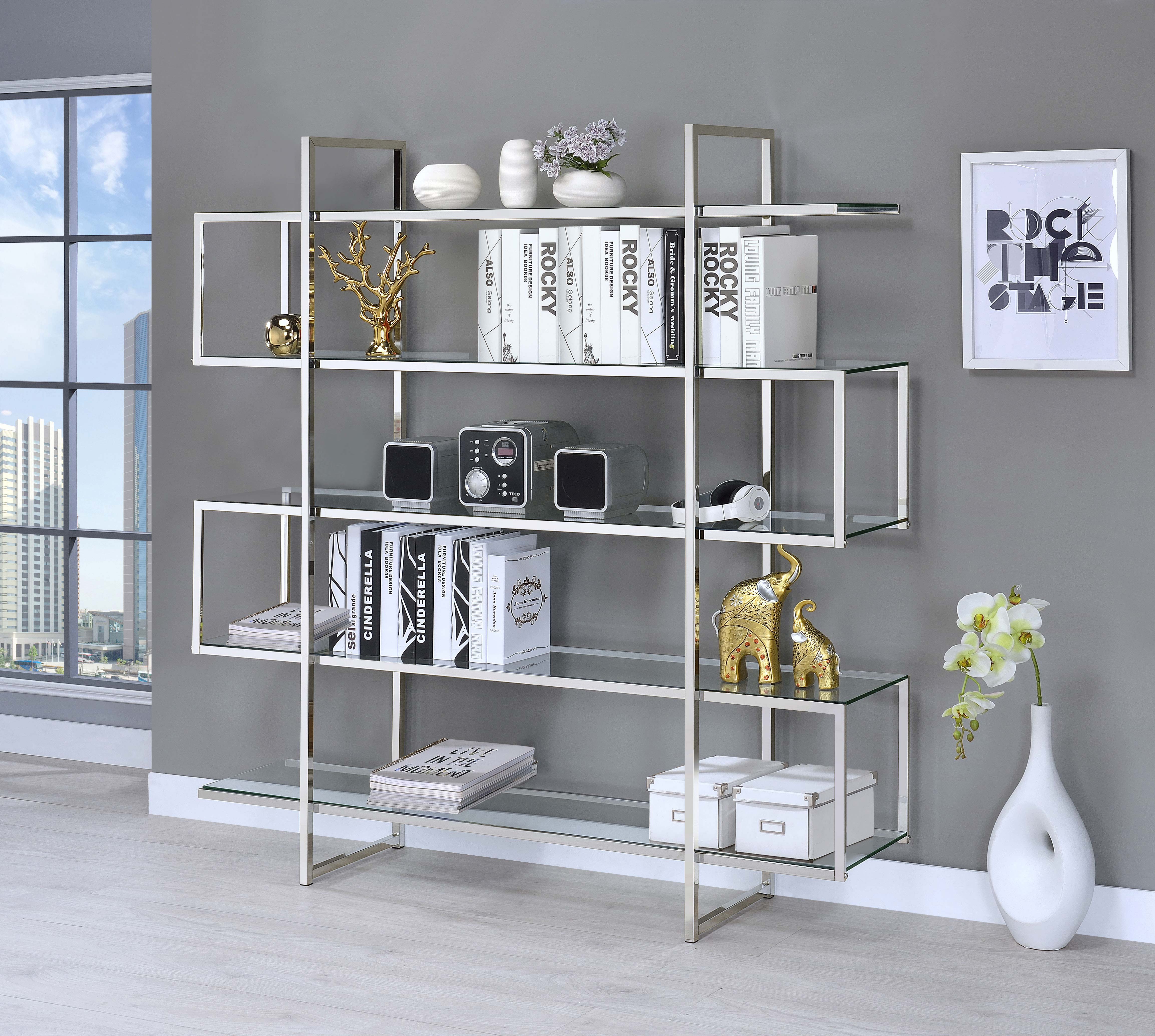 Elmer Bookshelf - Image 2