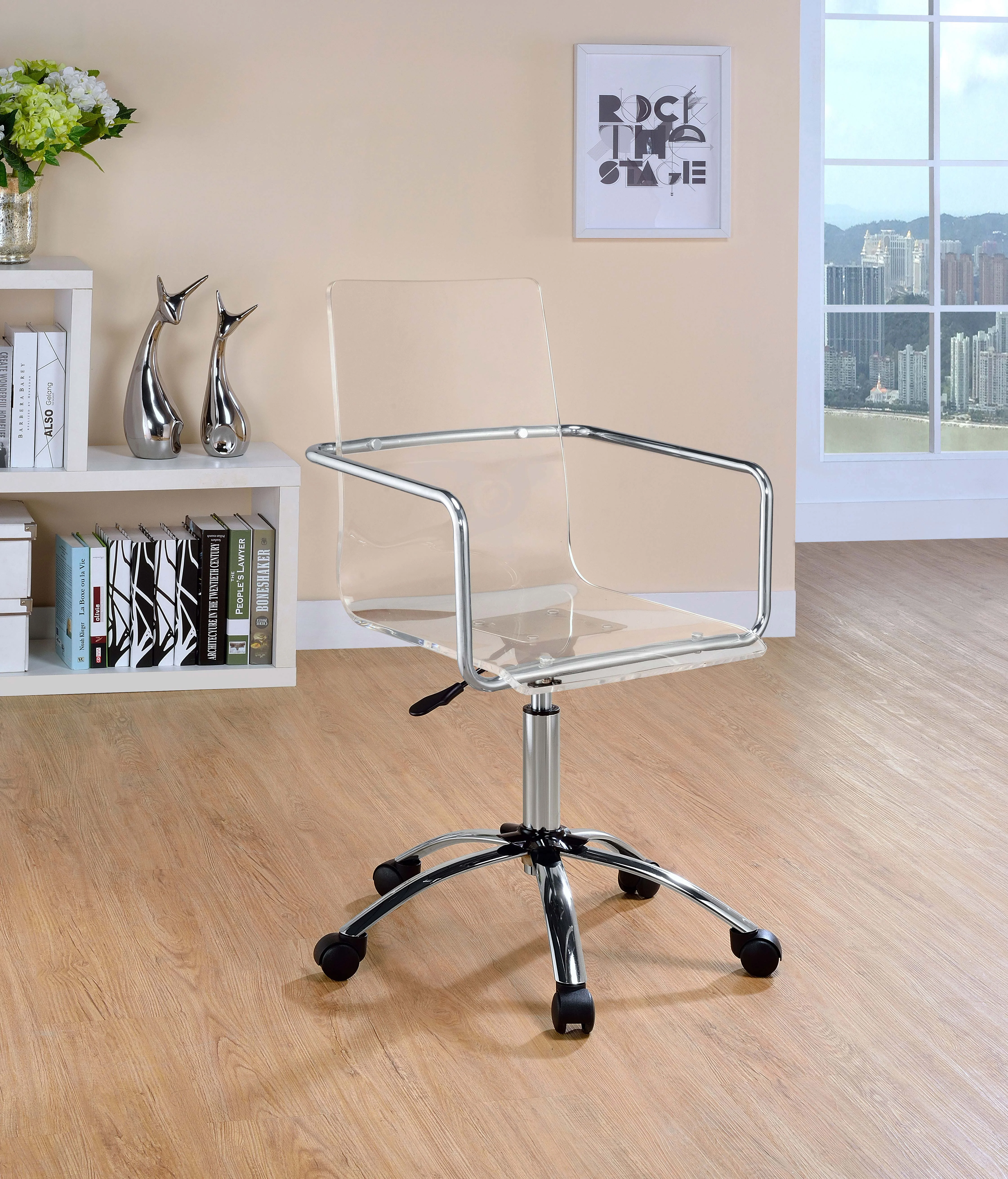 Amaturo Office Chair - Image 2