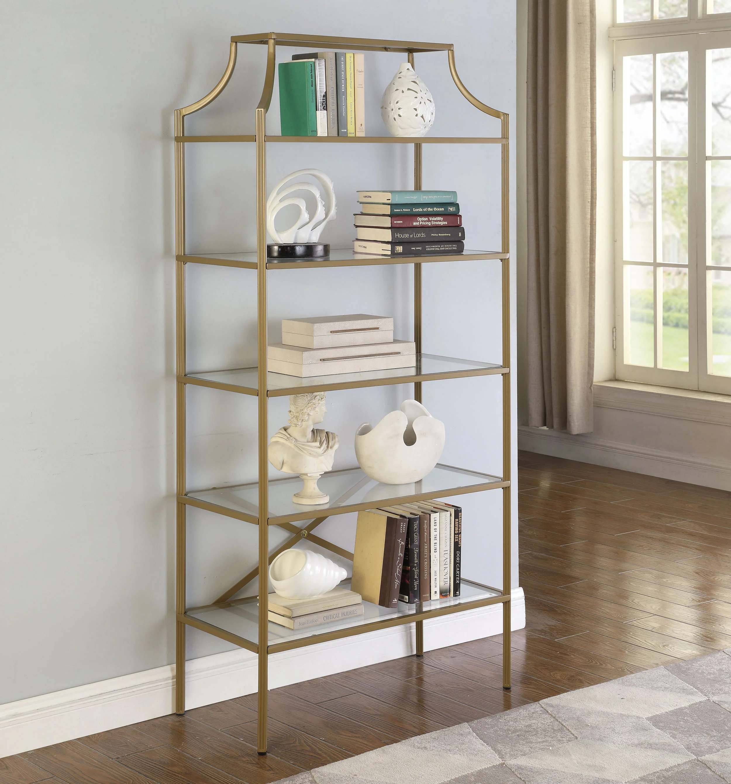 Serena Bookshelf - Image 2
