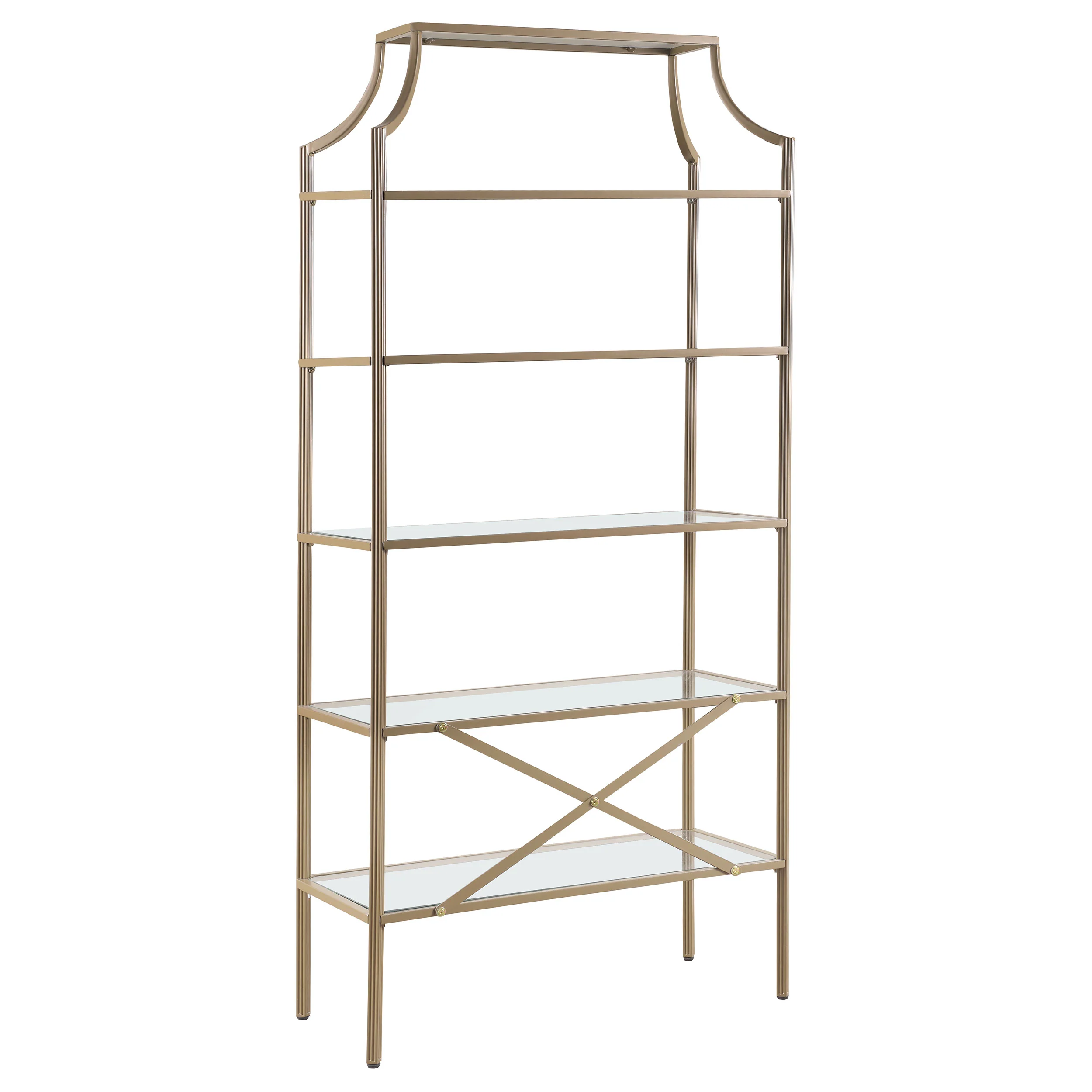 Serena Bookshelf - Image 5