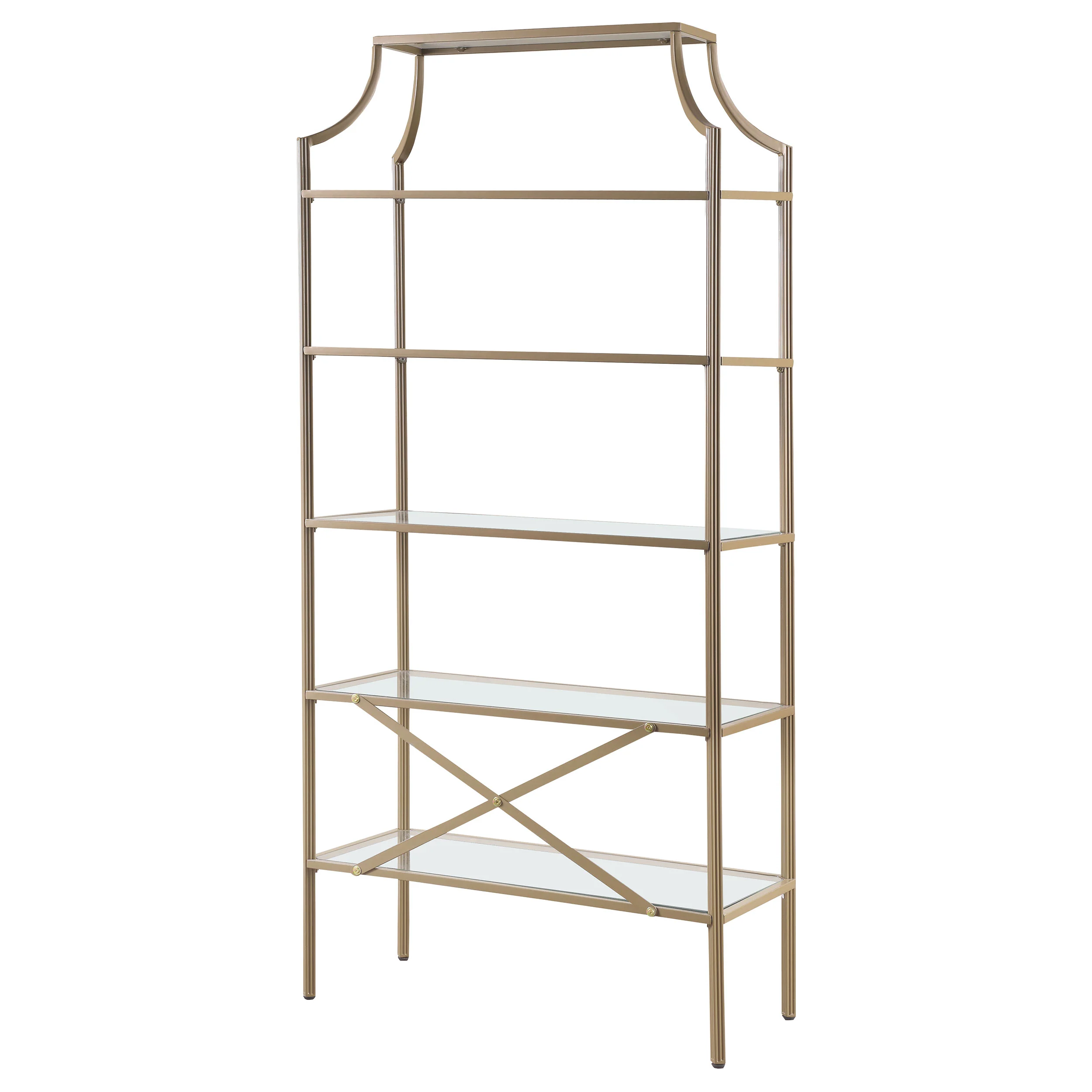 Serena Bookshelf - Image 7