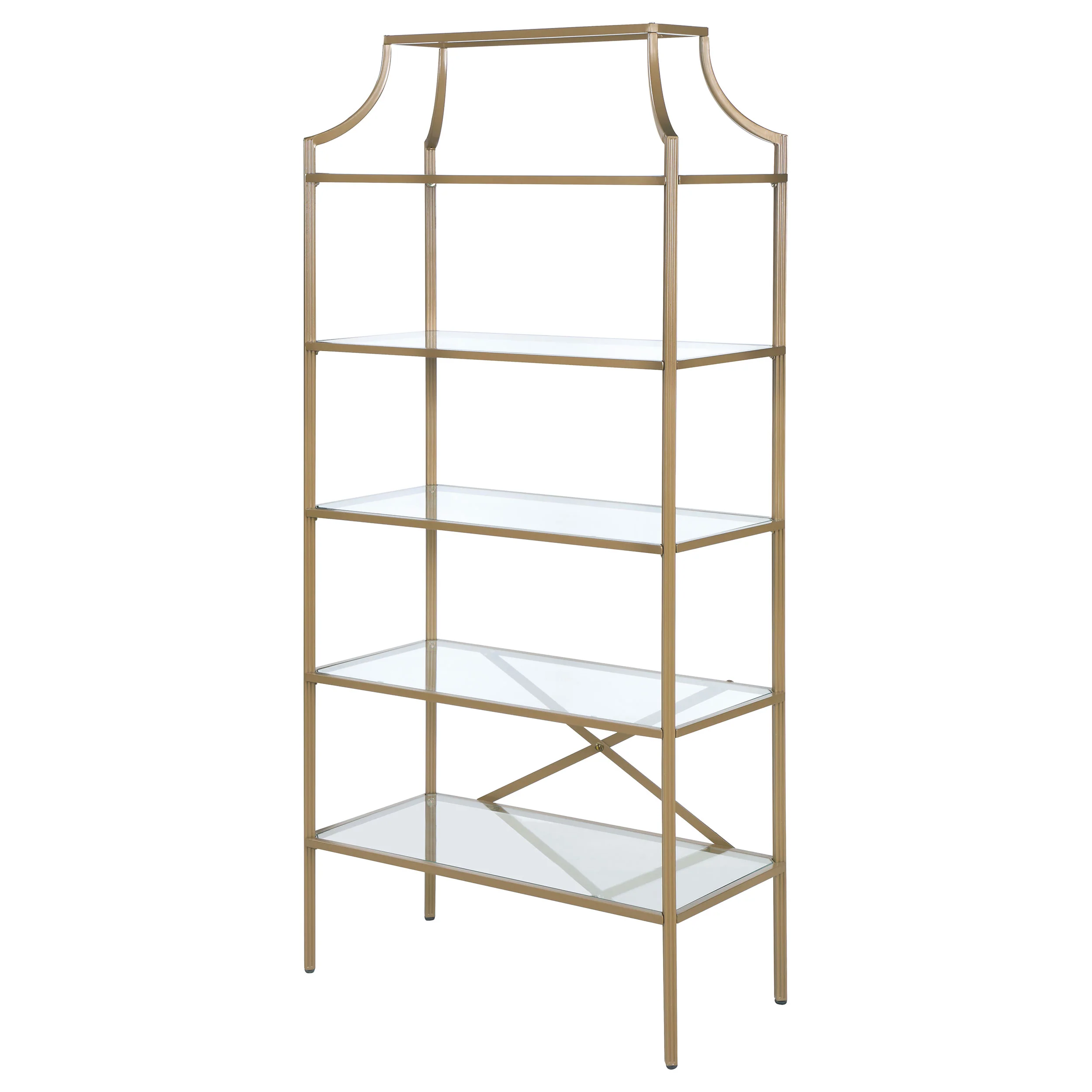 Serena Bookshelf - Image 8