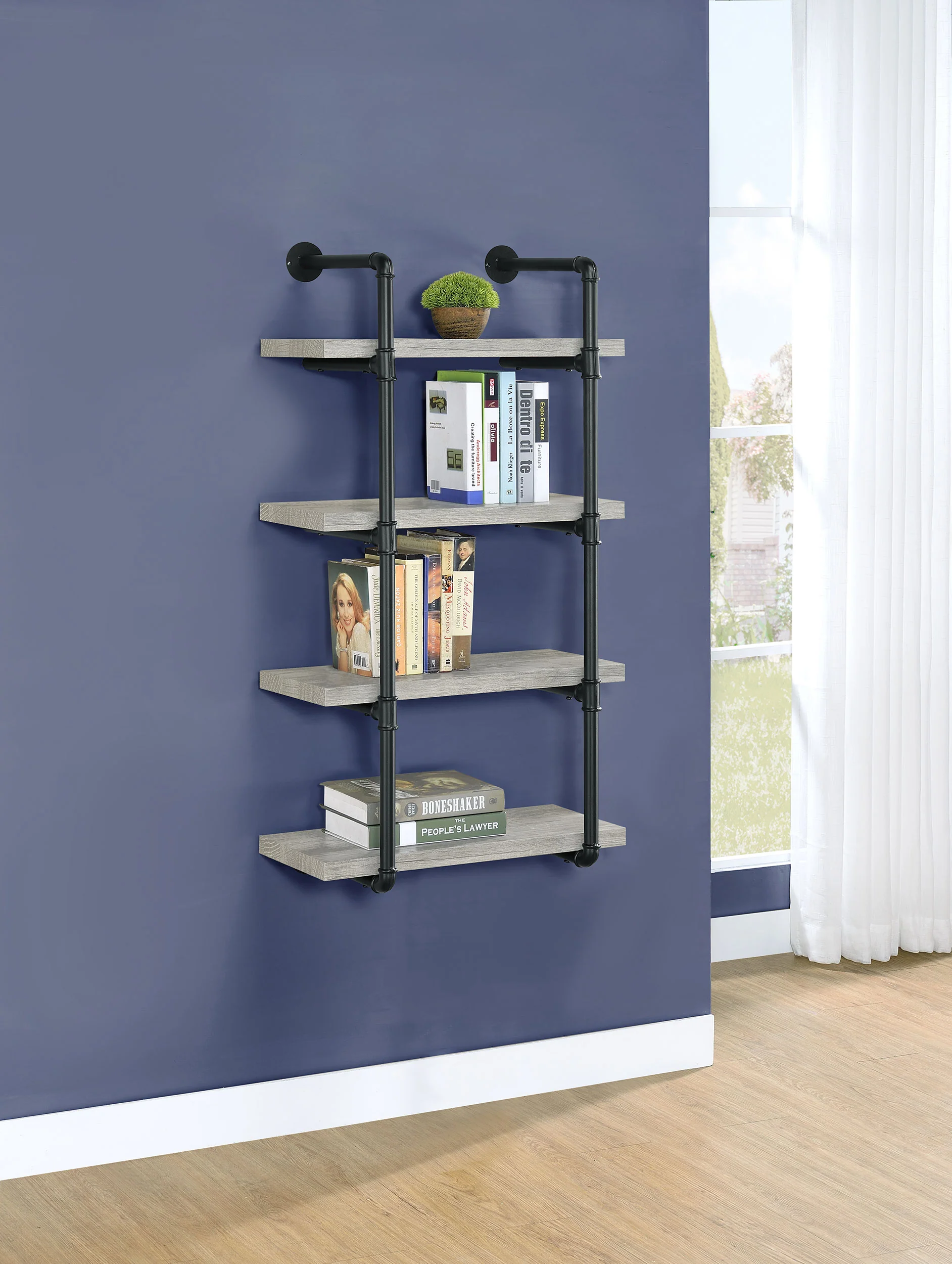 Elmcrest Wall Shelf - Image 13