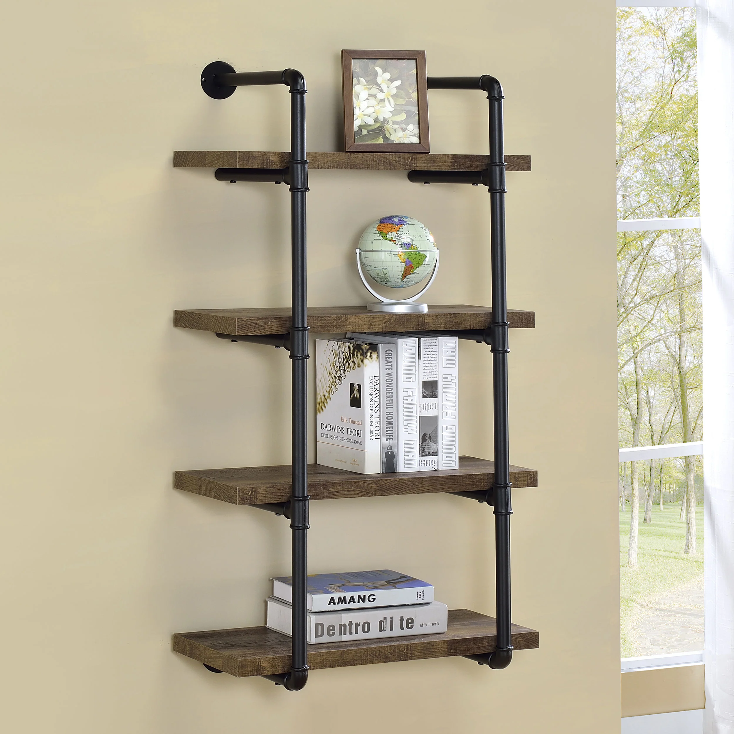 Elmcrest Wall Shelf - Image 2
