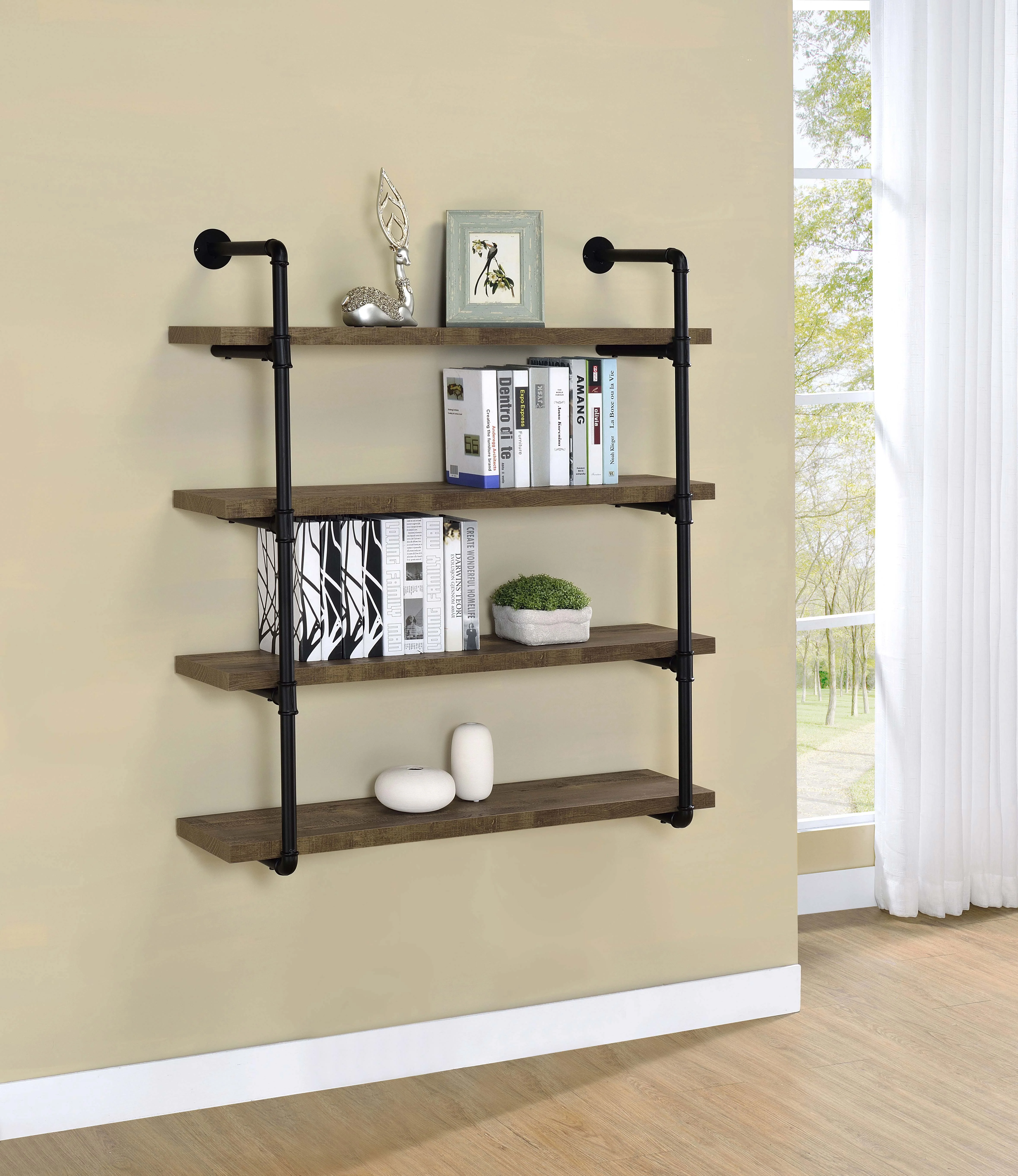 Elmcrest Wall Shelf - Image 24