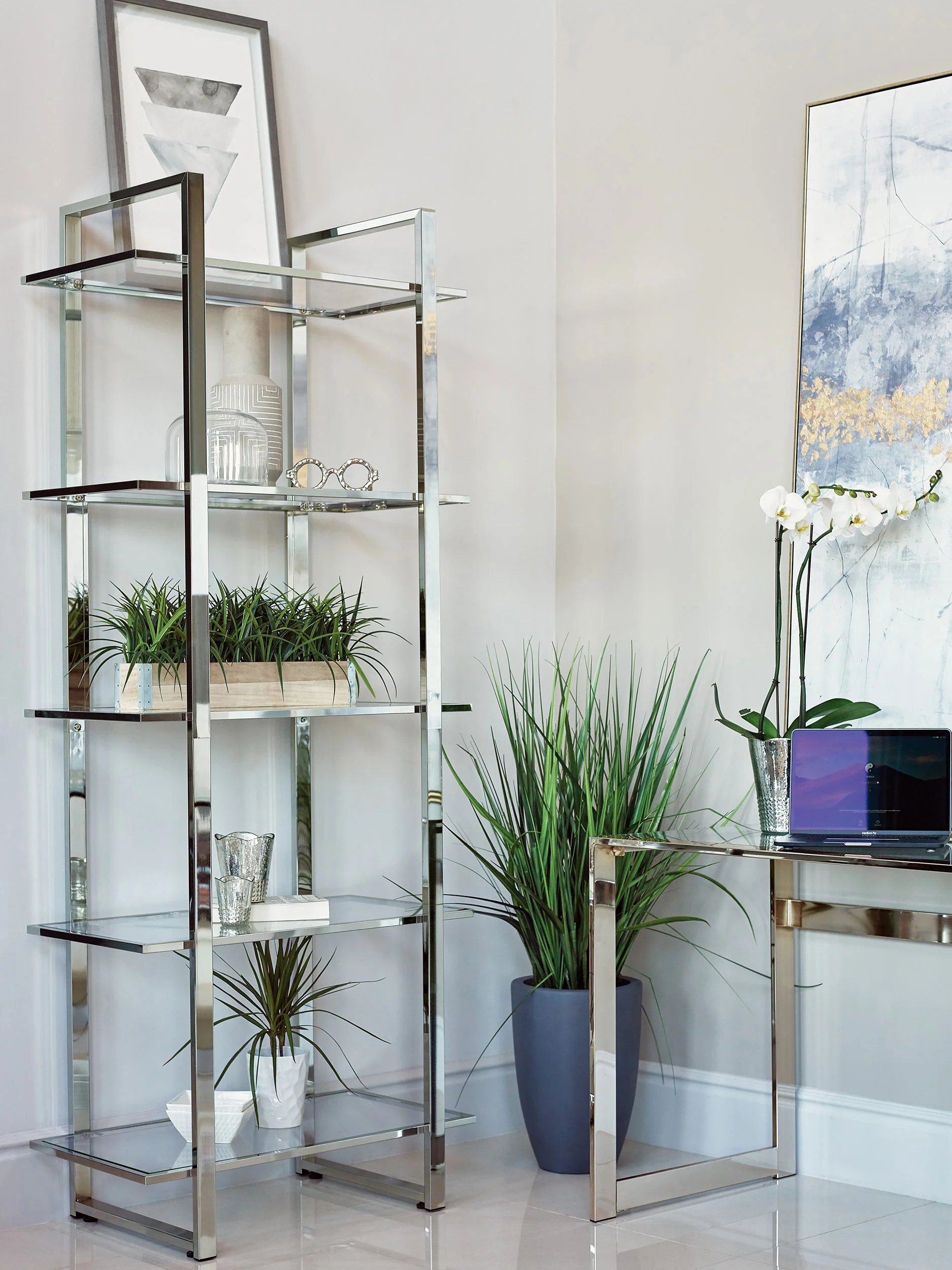 Hartford Bookshelf - Image 2