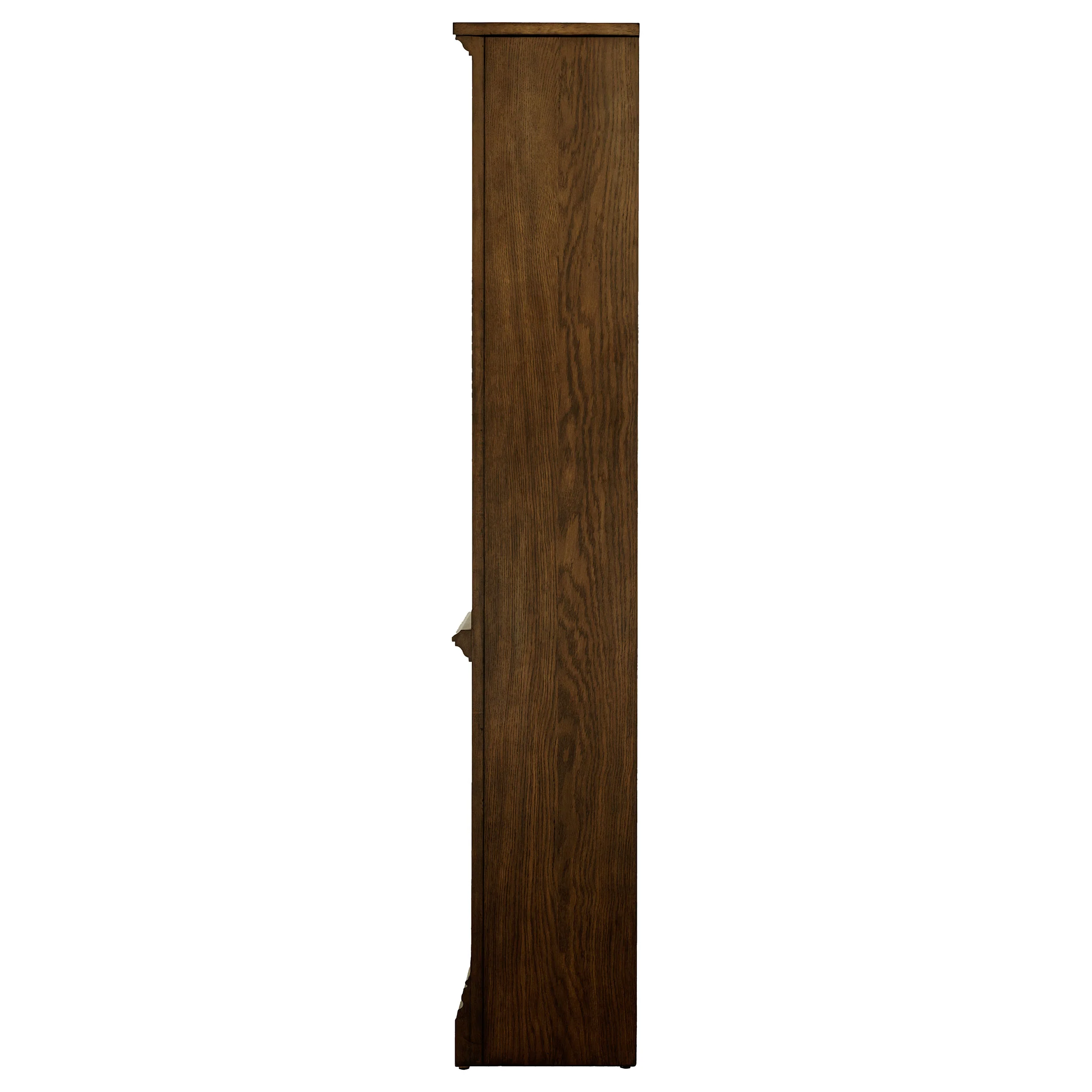 Hartshill Bookcase - Image 4