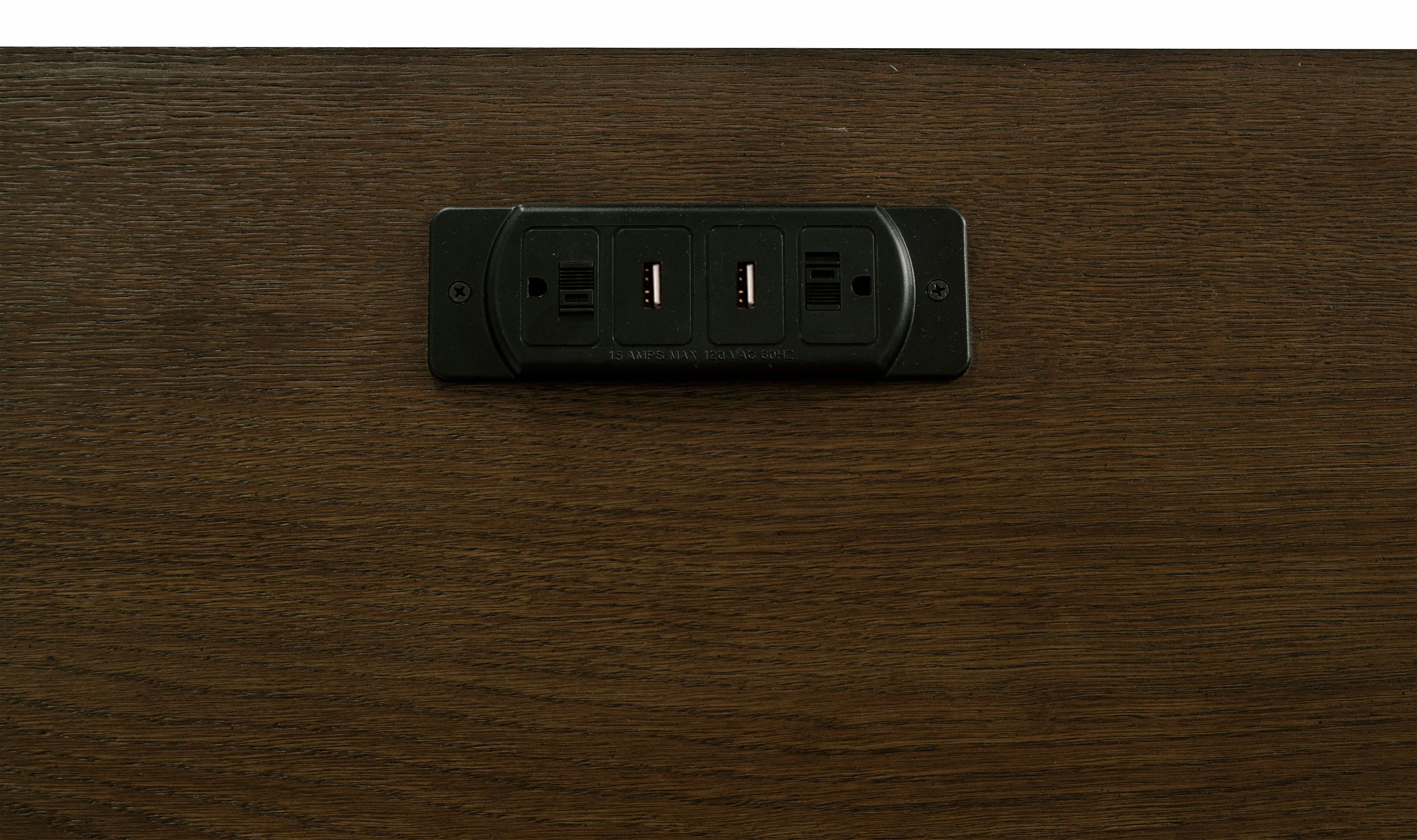 Hartshill Credenza Desk - Image 14