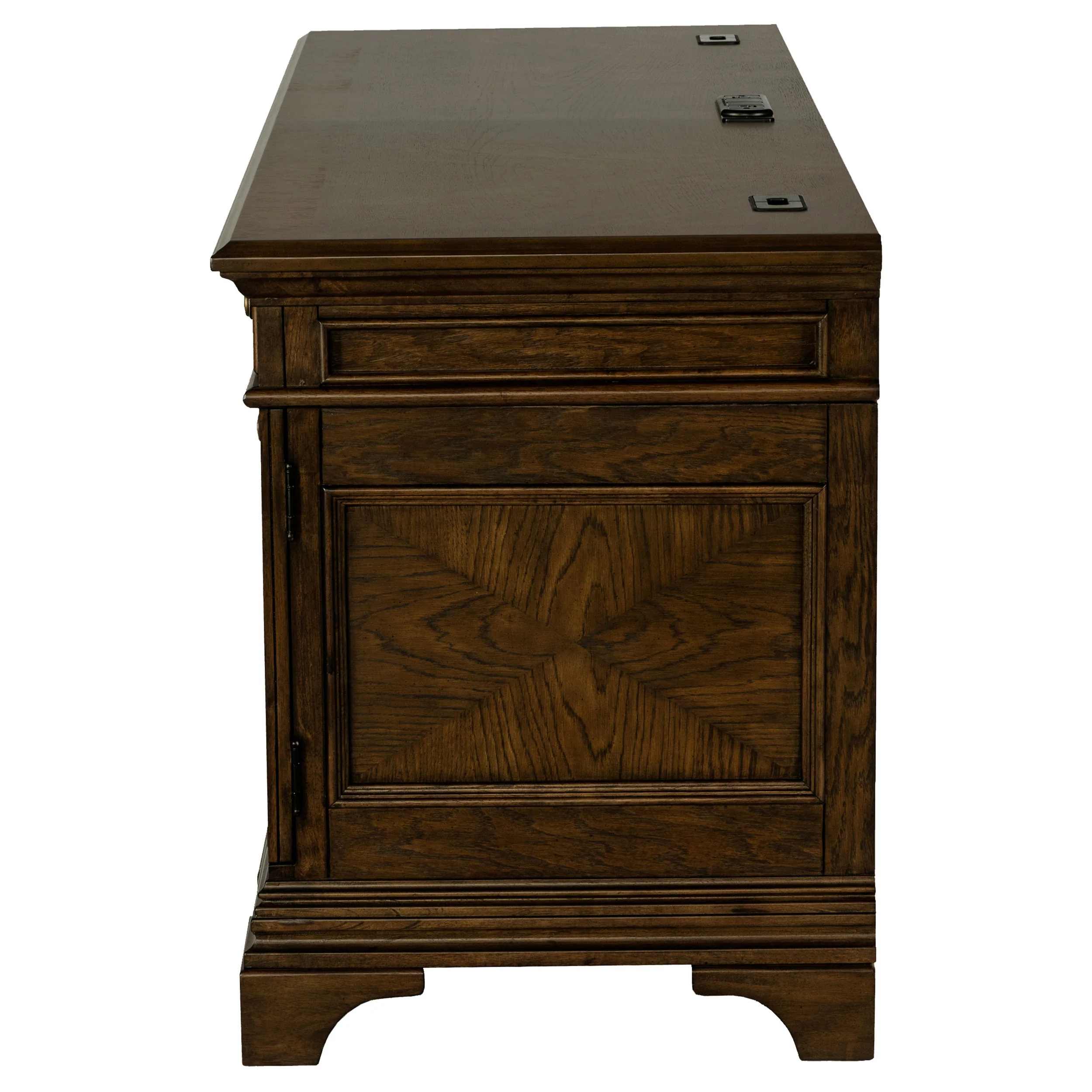 Hartshill Credenza Desk - Image 5