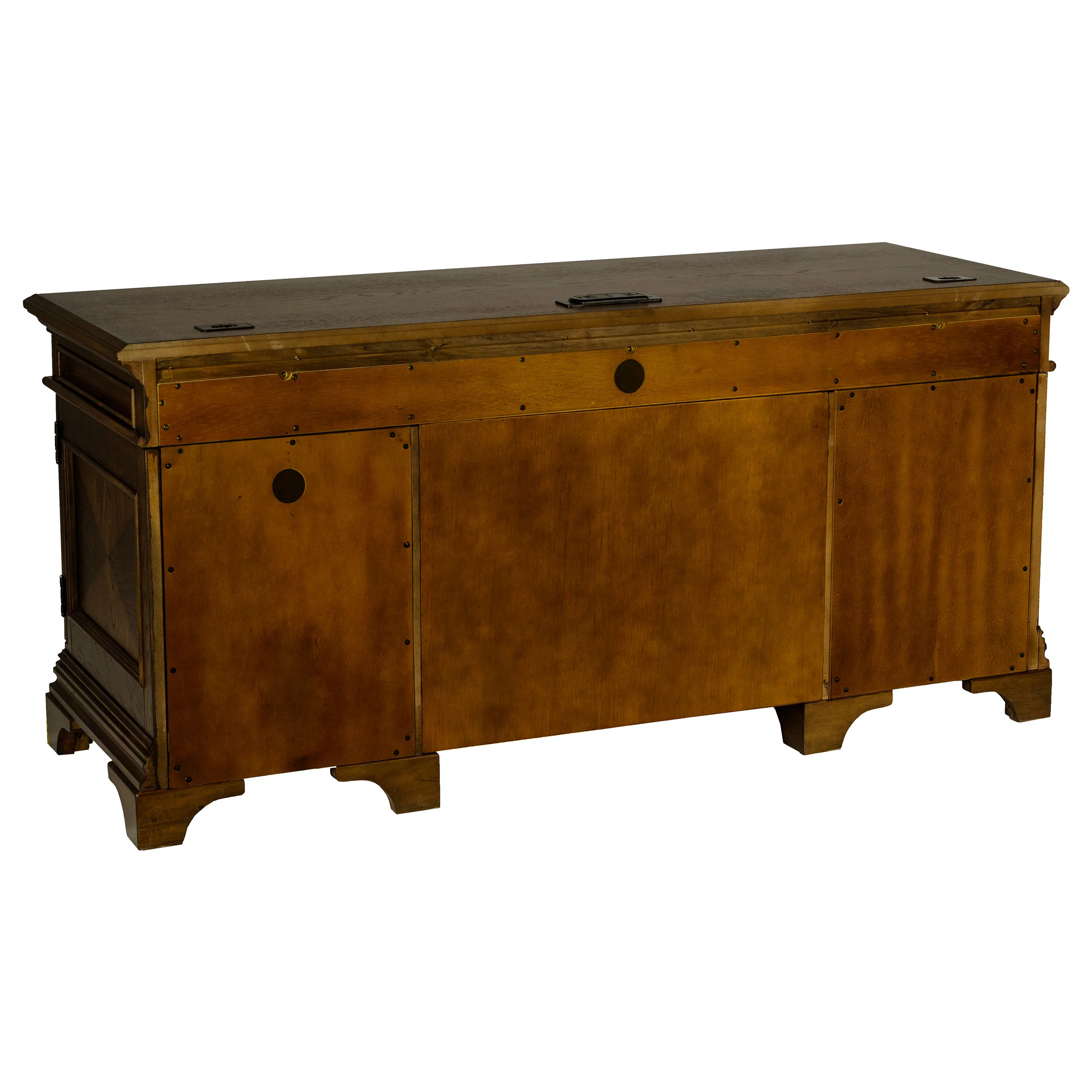 Hartshill Credenza Desk - Image 6