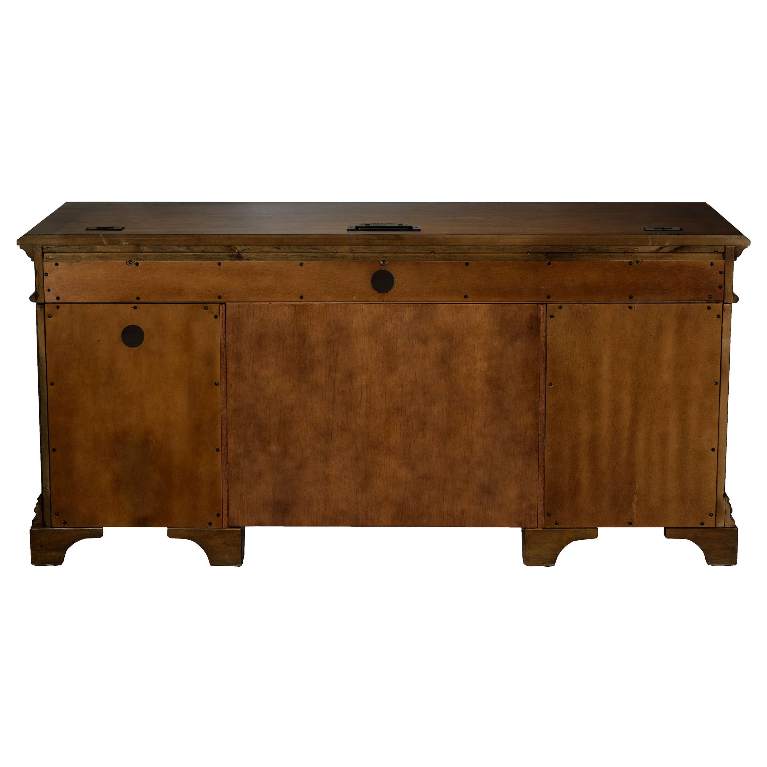 Hartshill Credenza Desk - Image 7