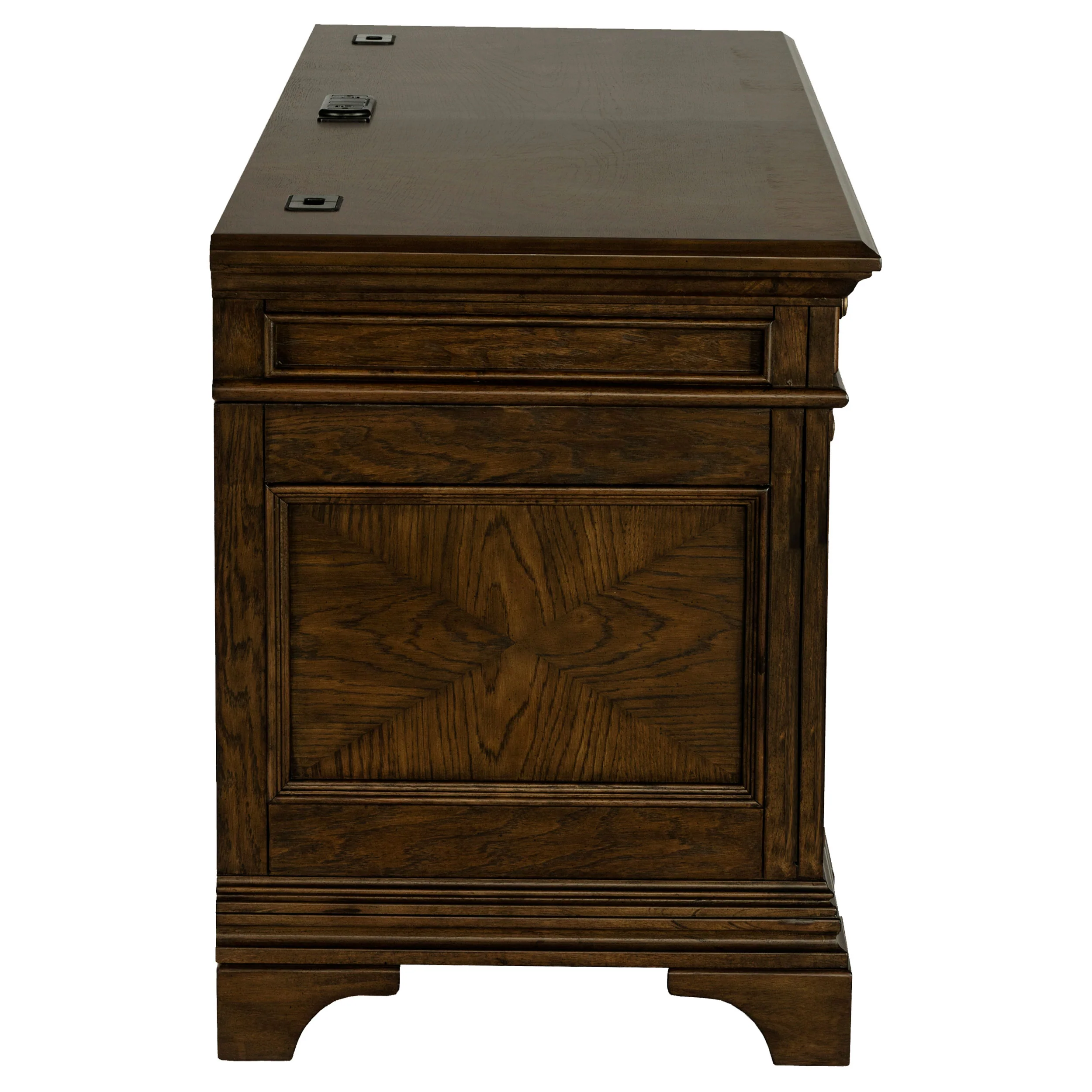 Hartshill Credenza Desk - Image 8