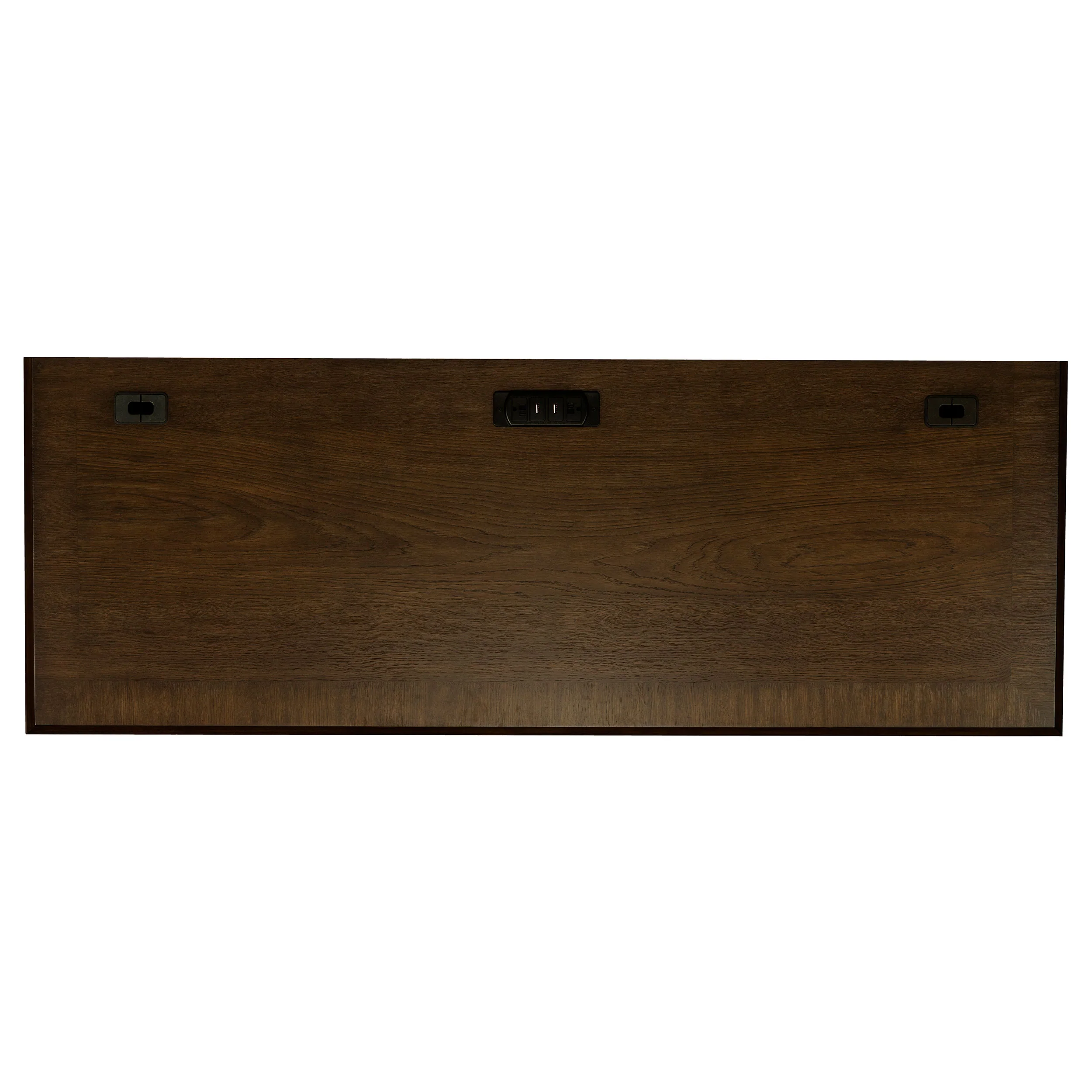 Hartshill Credenza Desk - Image 9