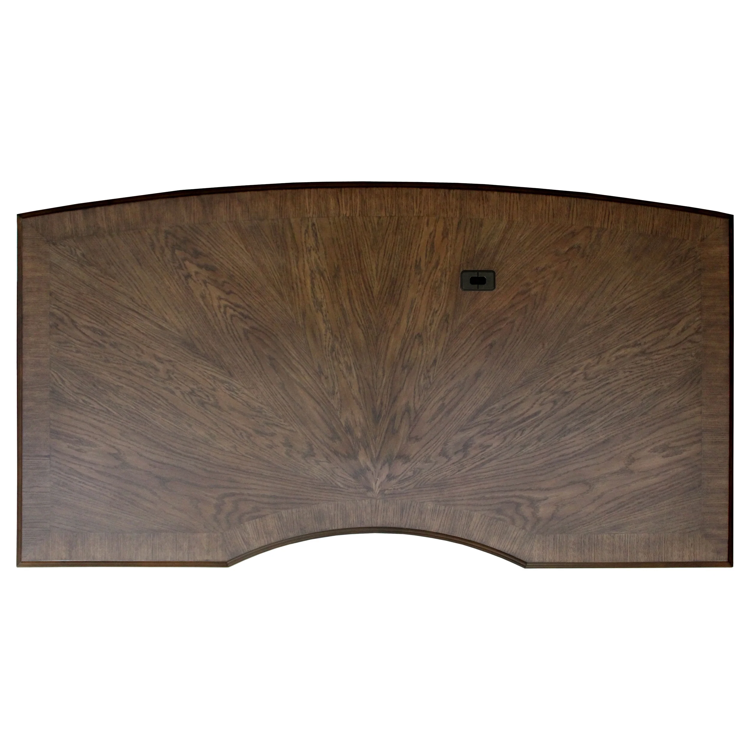 Hartshill Executive Desk - Image 9