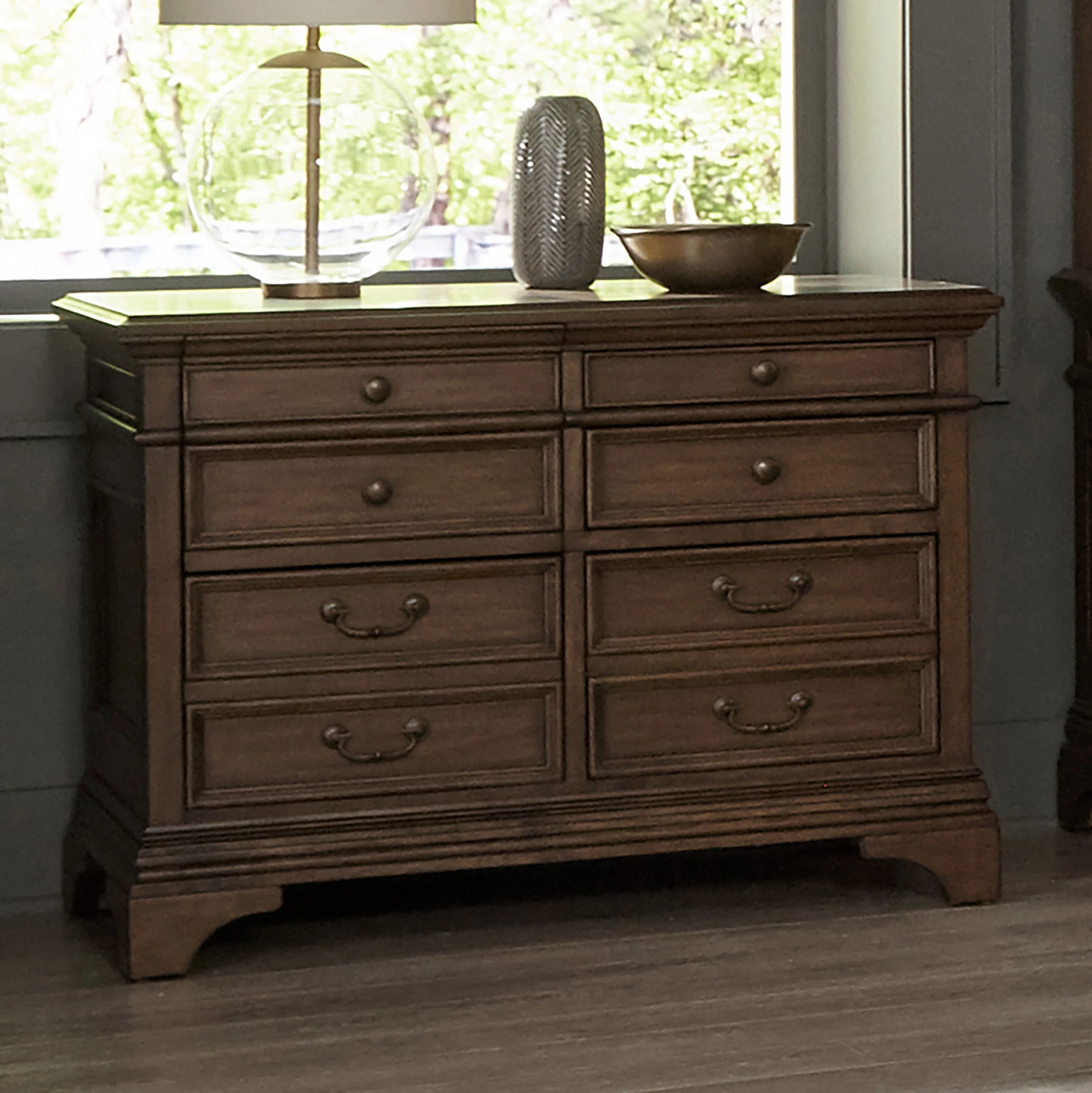 Hartshill File Cabinet - Image 2