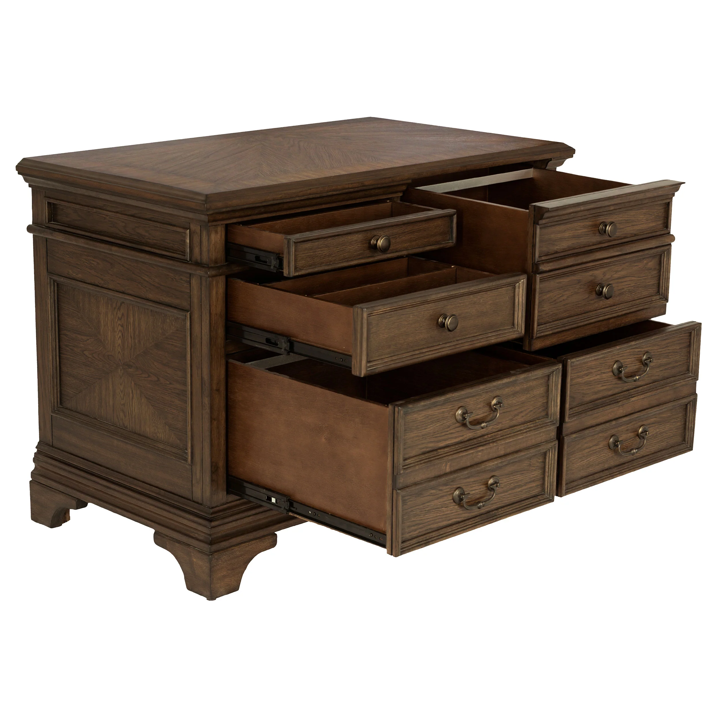 Hartshill File Cabinet - Image 3