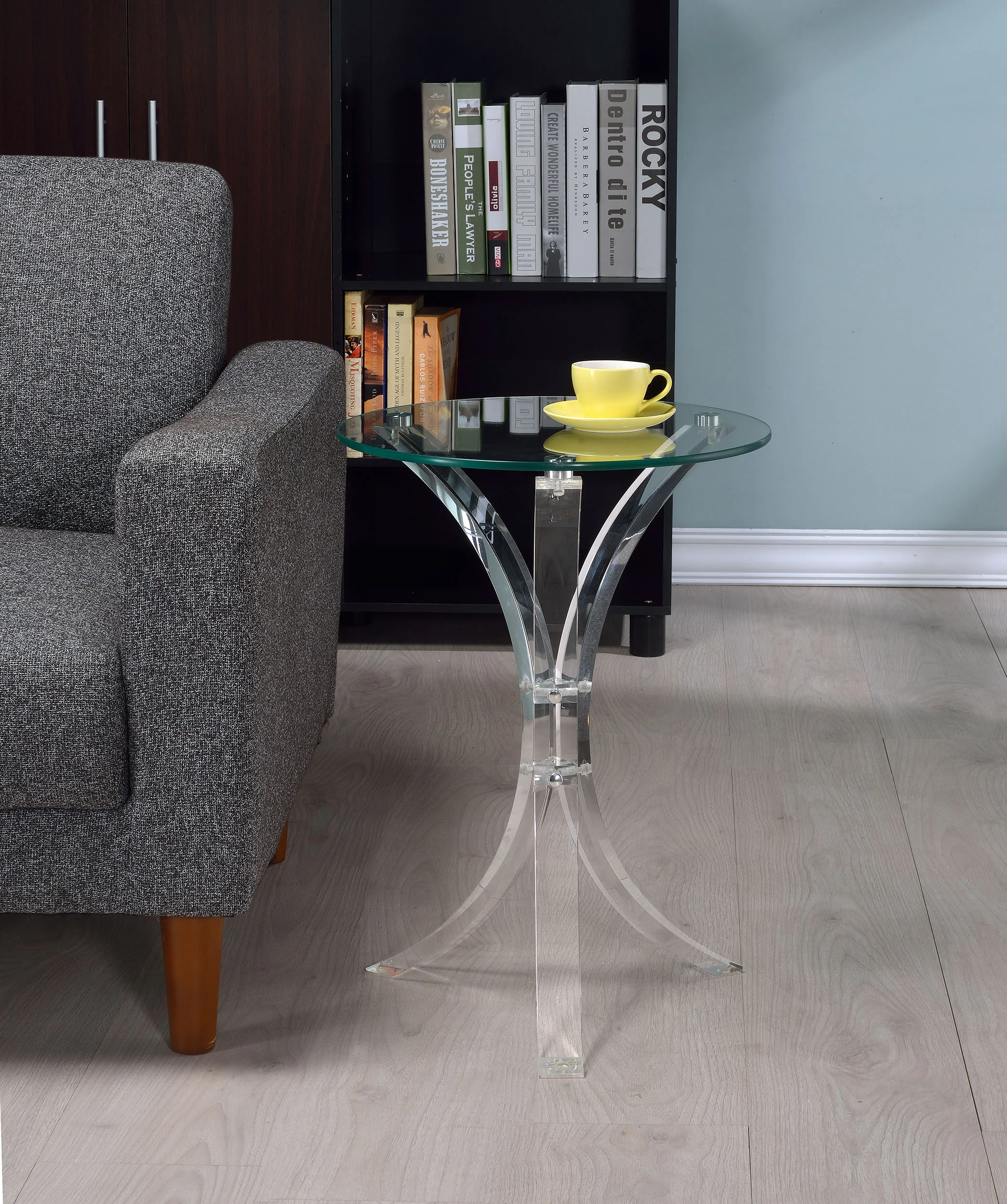 Laning Side Table - Image 2