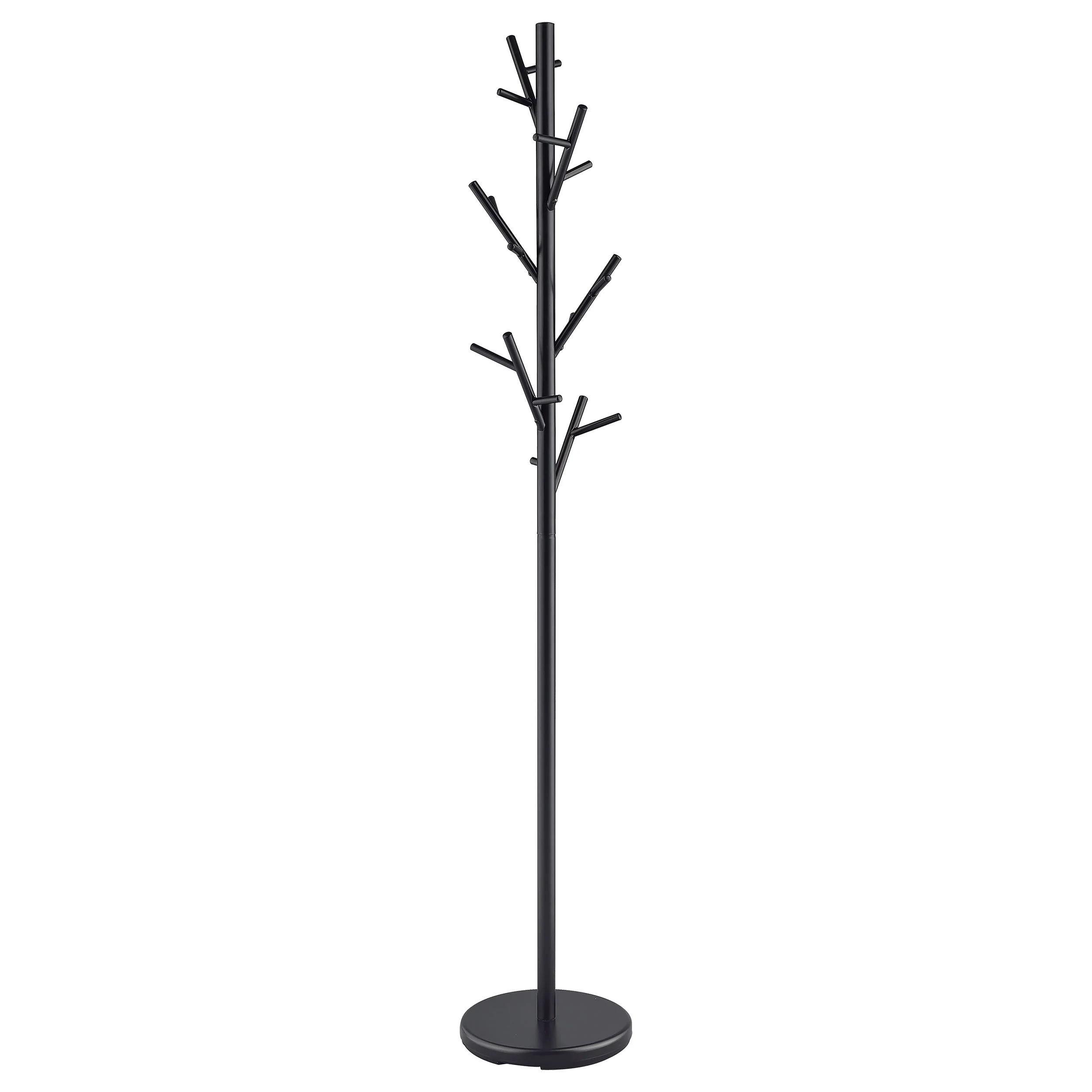 Clover Coat Rack - Image 3