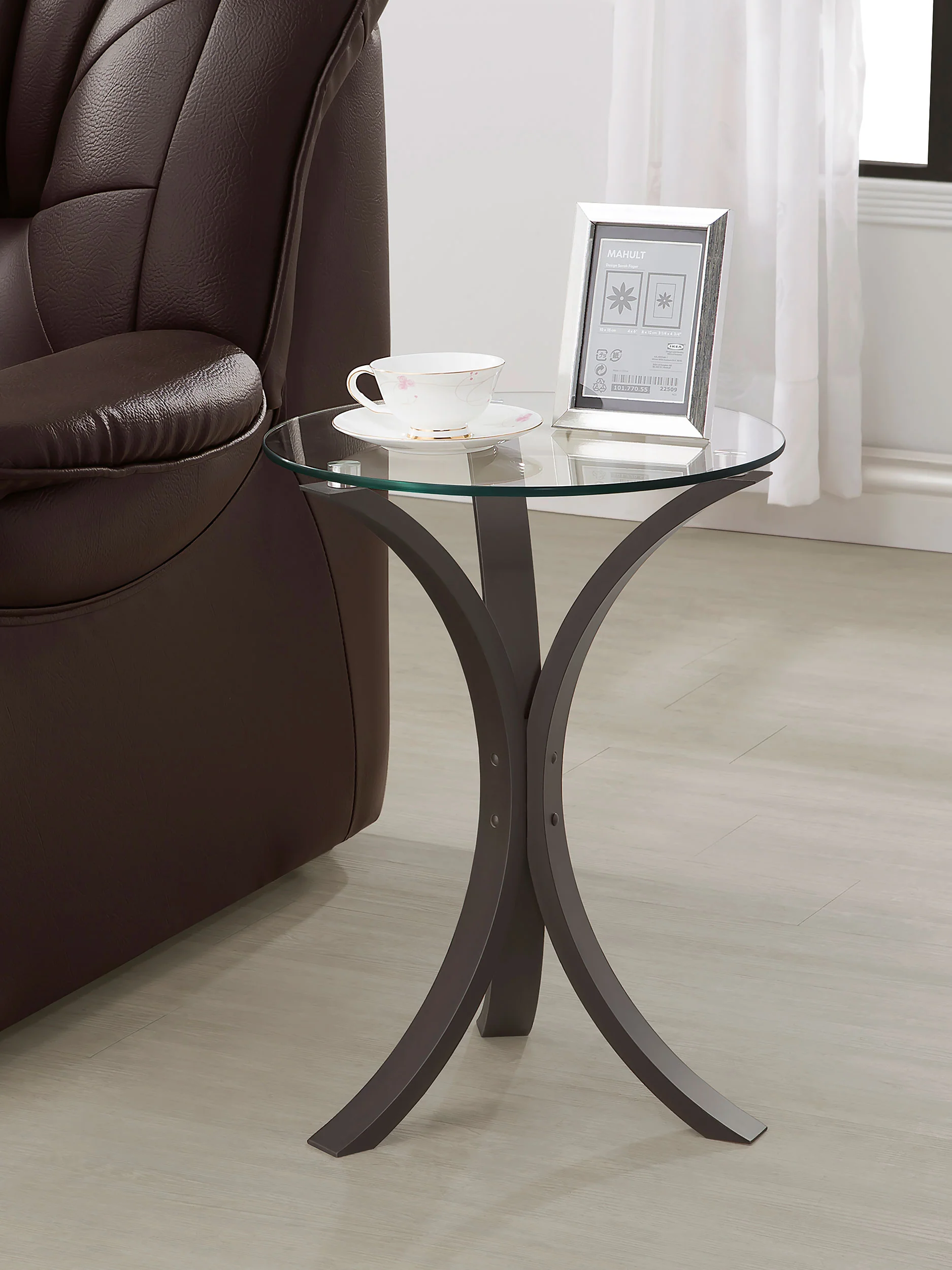 Edgar Side Table - Image 2