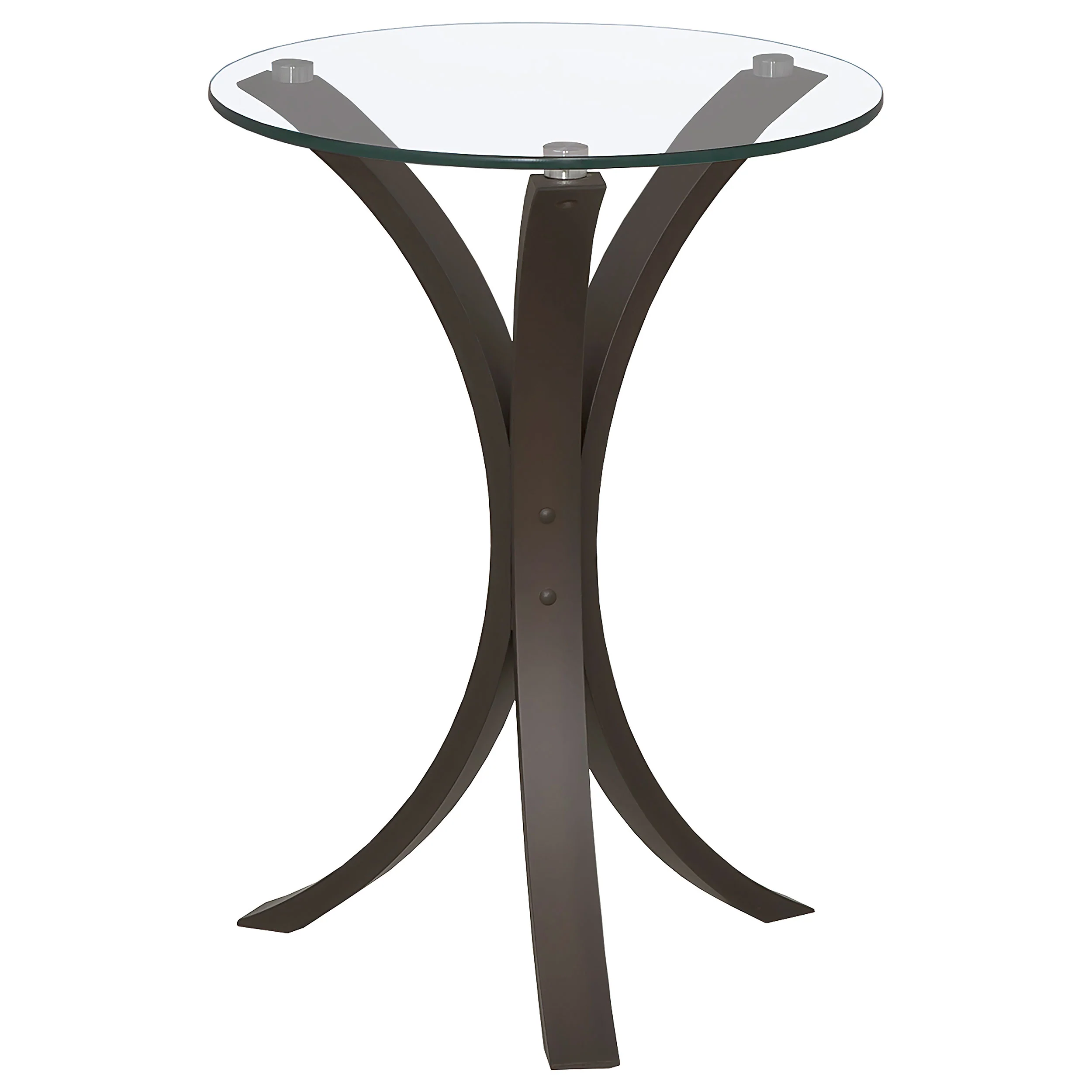 Edgar Side Table - Image 3
