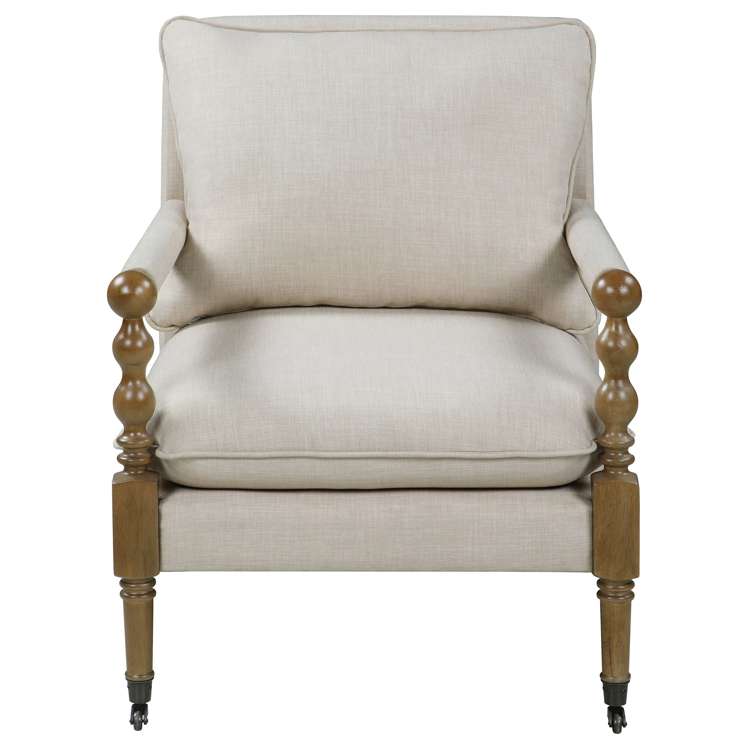 Dempsy Accent Chair - Image 3