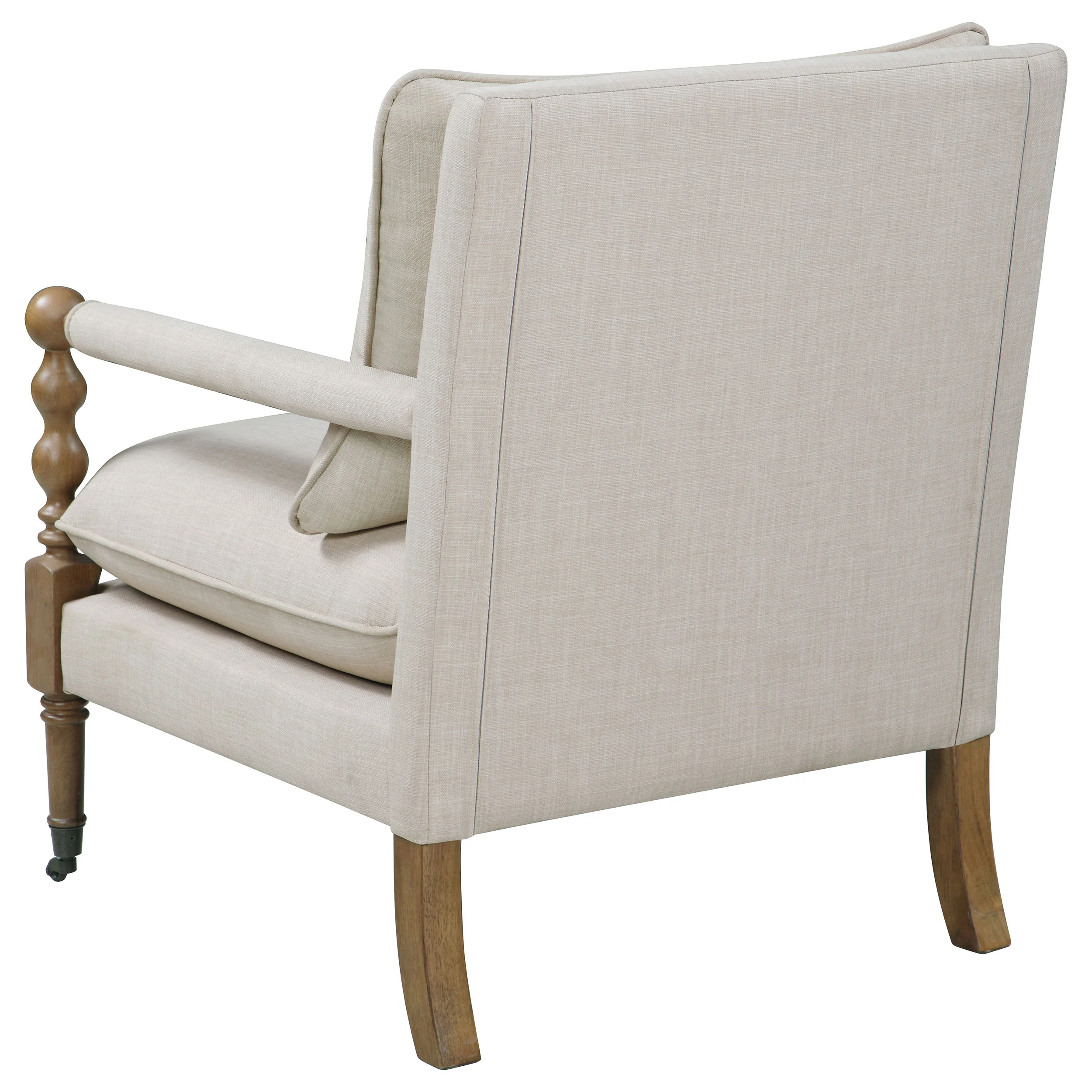 Dempsy Accent Chair - Image 5