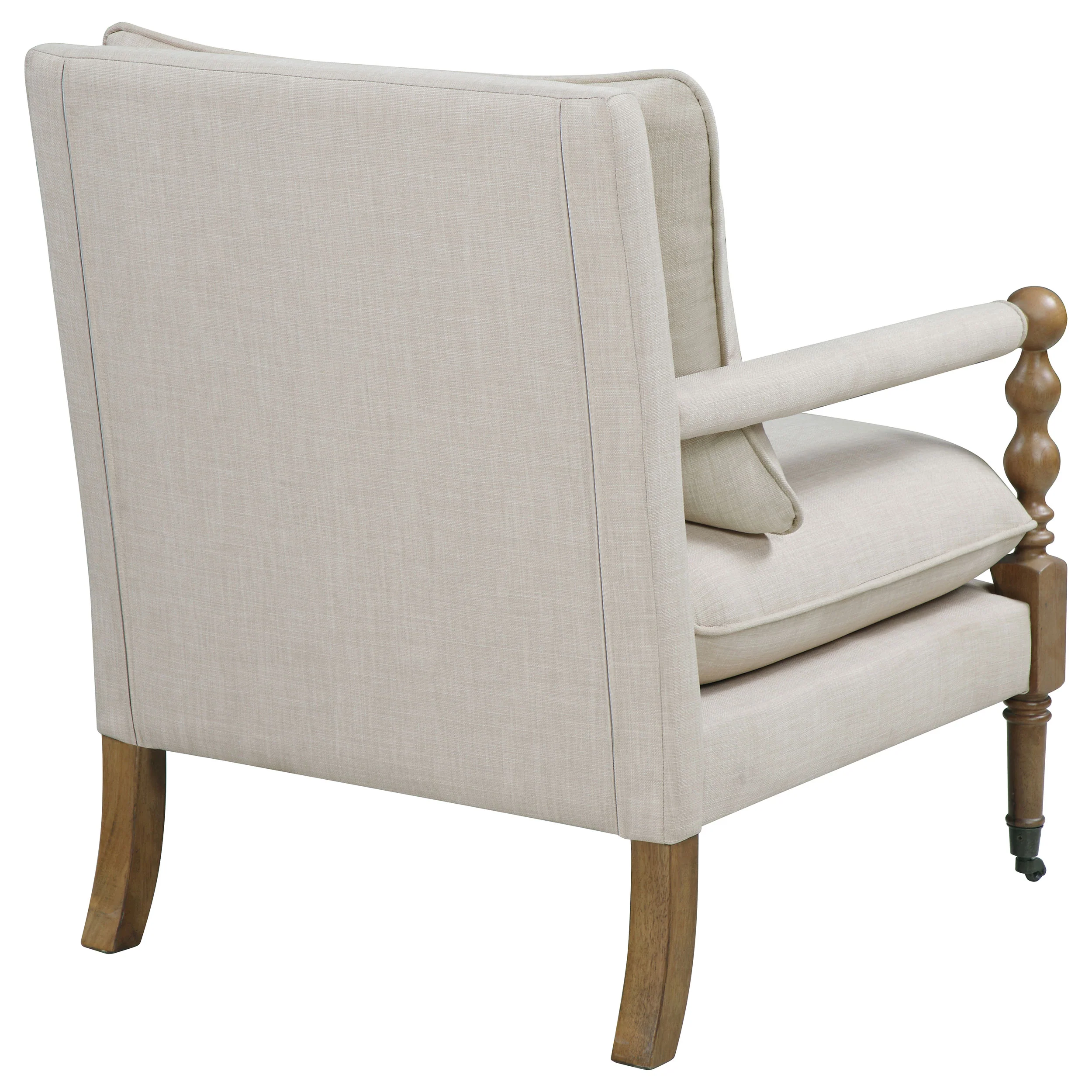 Dempsy Accent Chair - Image 6