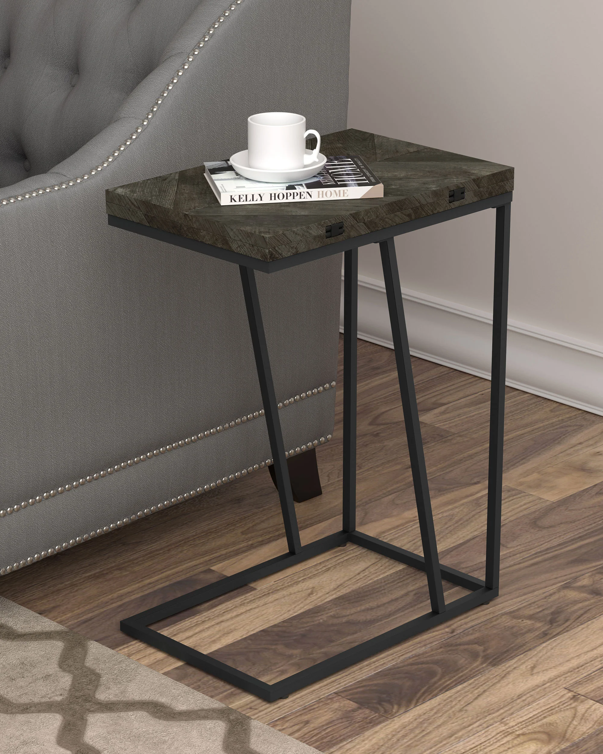 Carly Side Table - Image 2