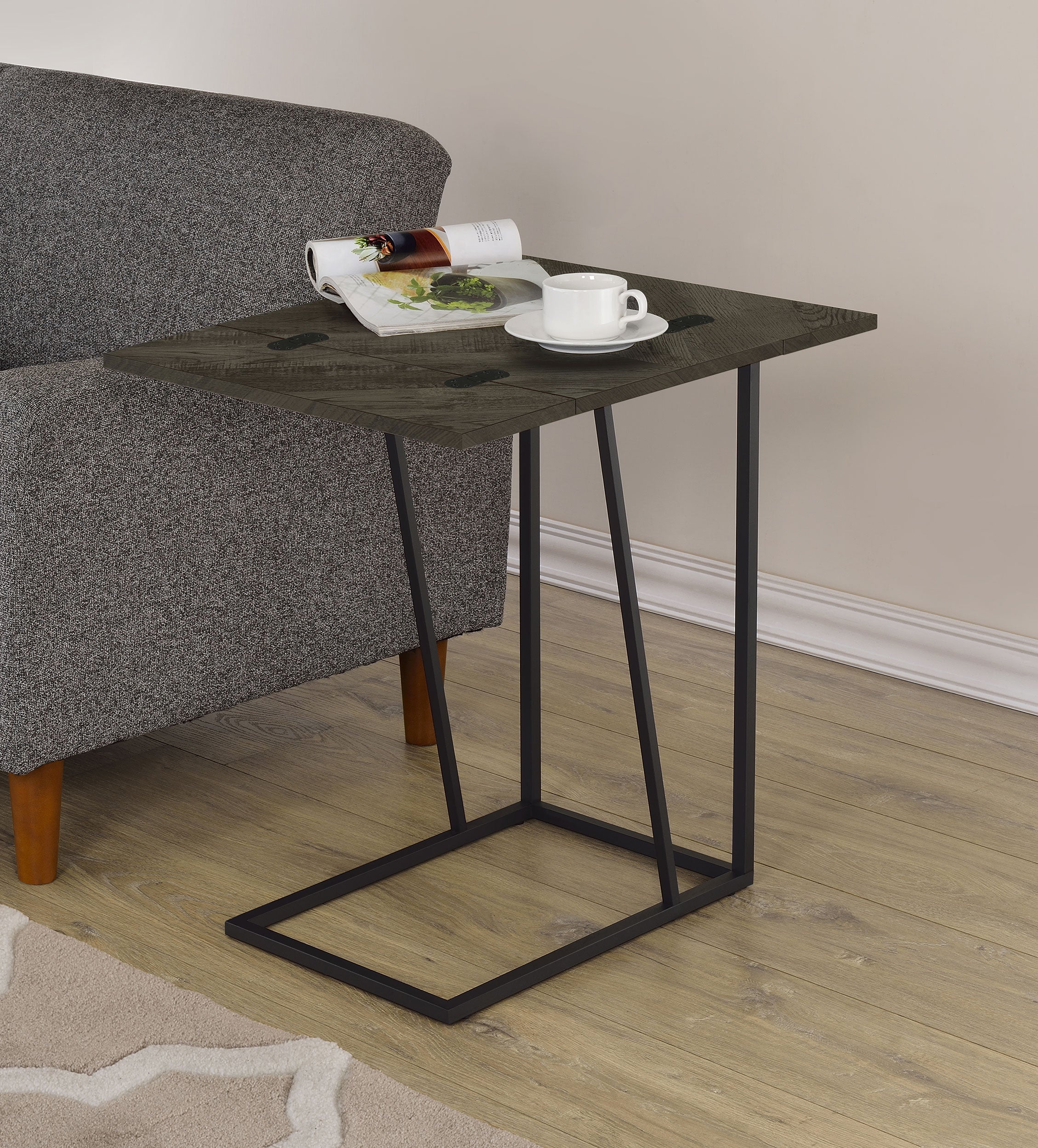 Carly Side Table - Image 3