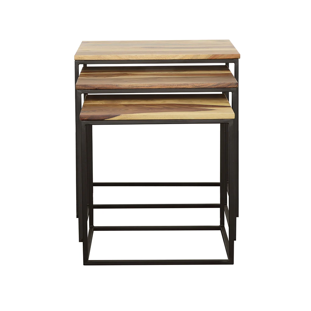 Belcourt Nesting Table Set - Image 3