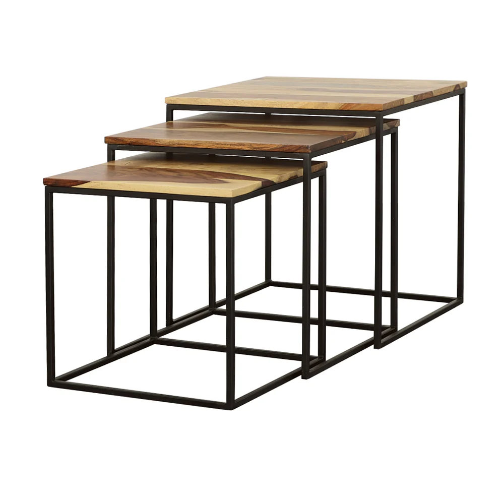 Belcourt Nesting Table Set - Image 4