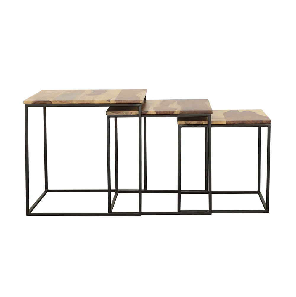 Belcourt Nesting Table Set - Image 5