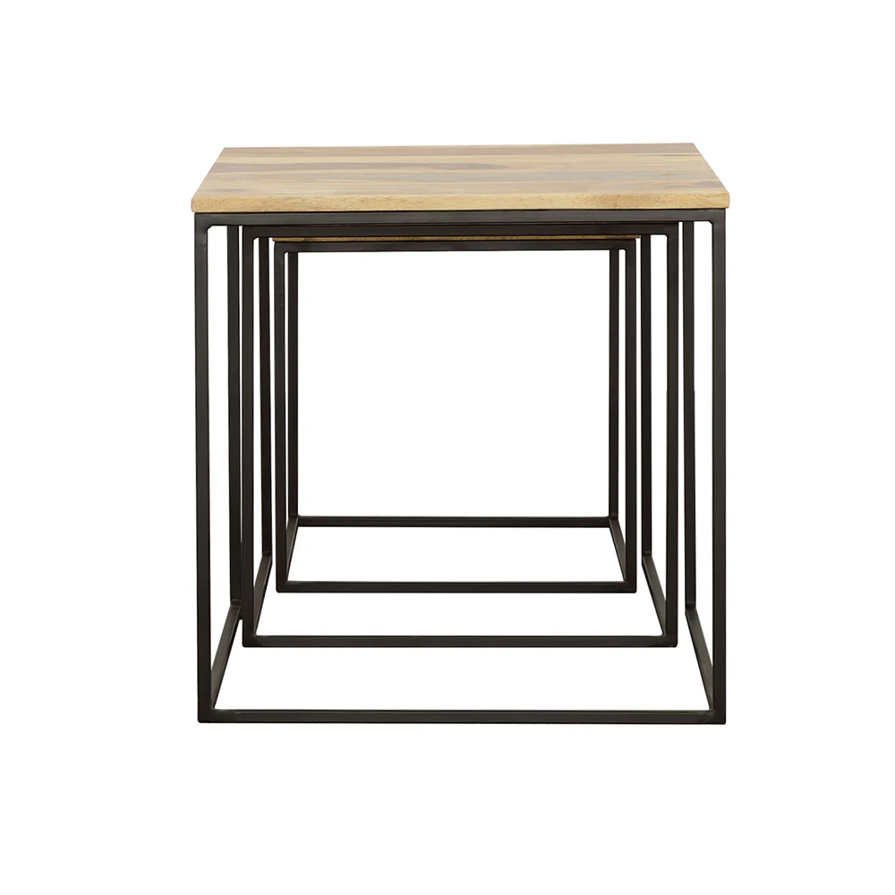 Belcourt Nesting Table Set - Image 6
