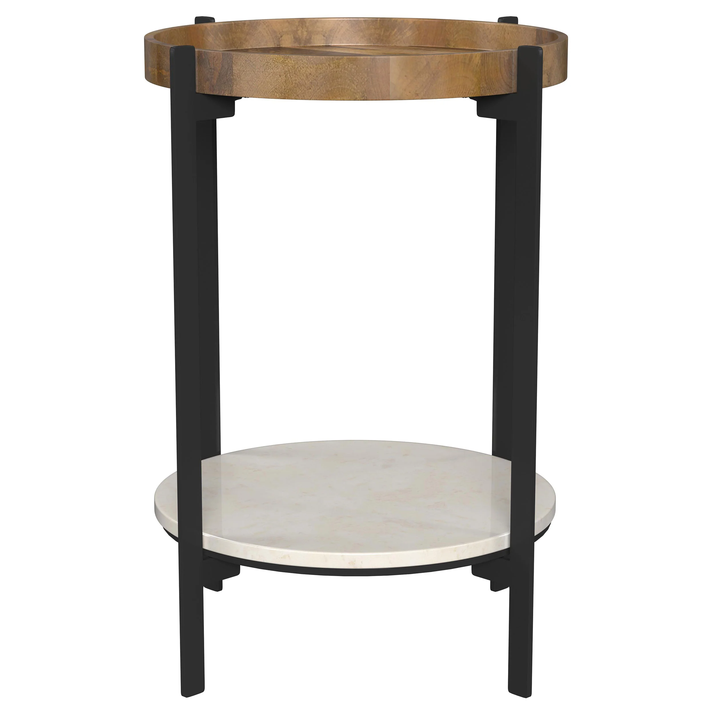 Adhvik End Table - Image 3