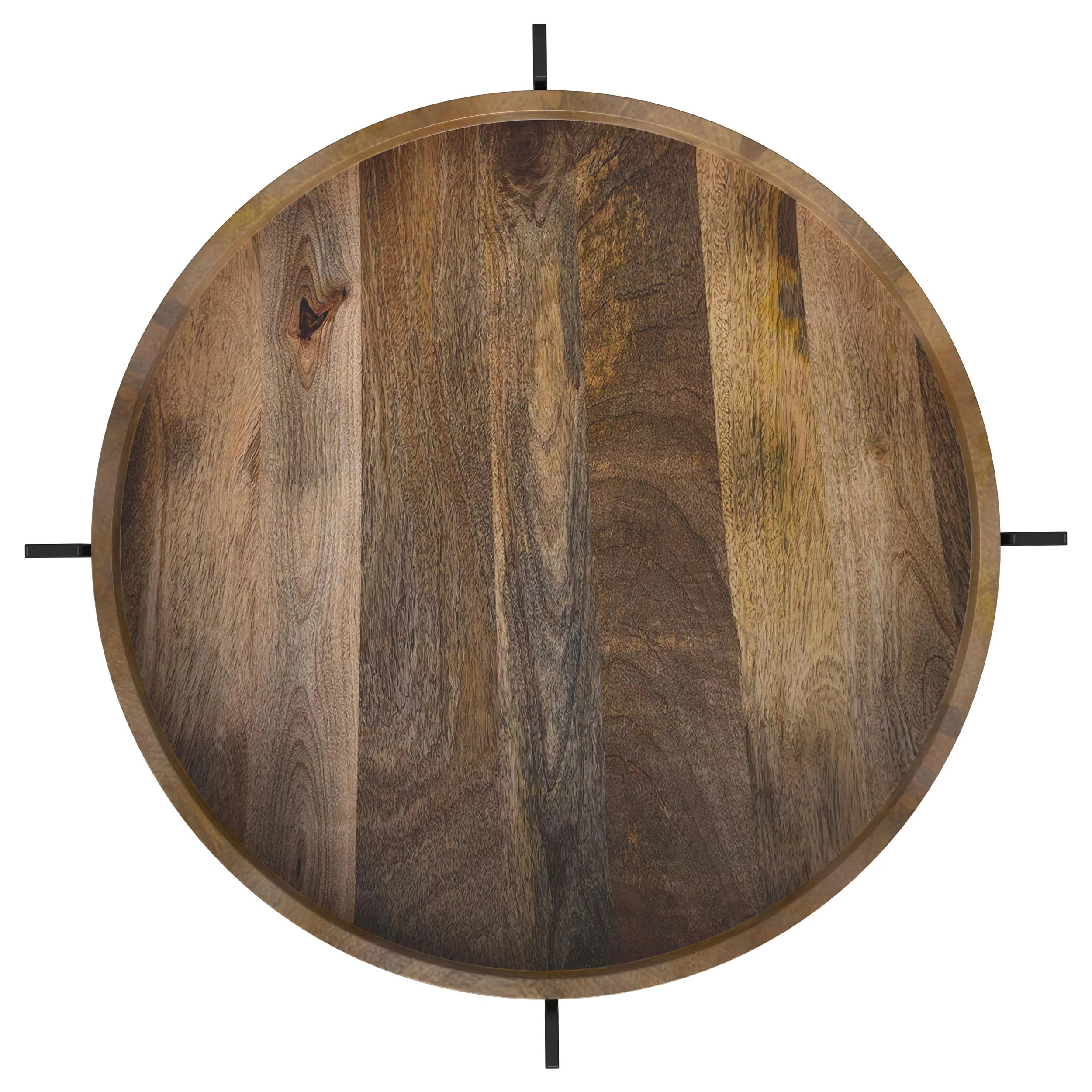 Adhvik End Table - Image 4