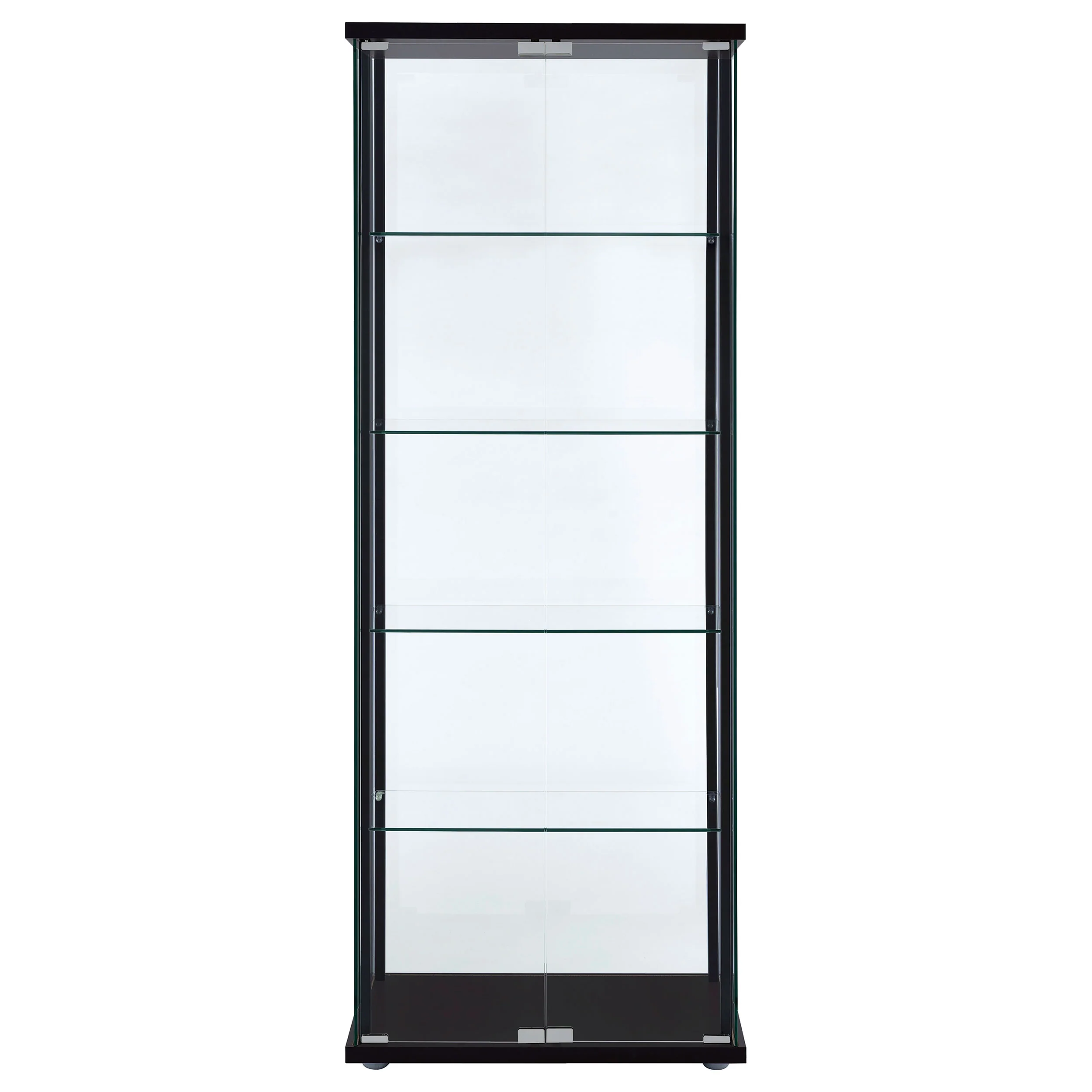 Delphinium Curio Cabinet - Image 3