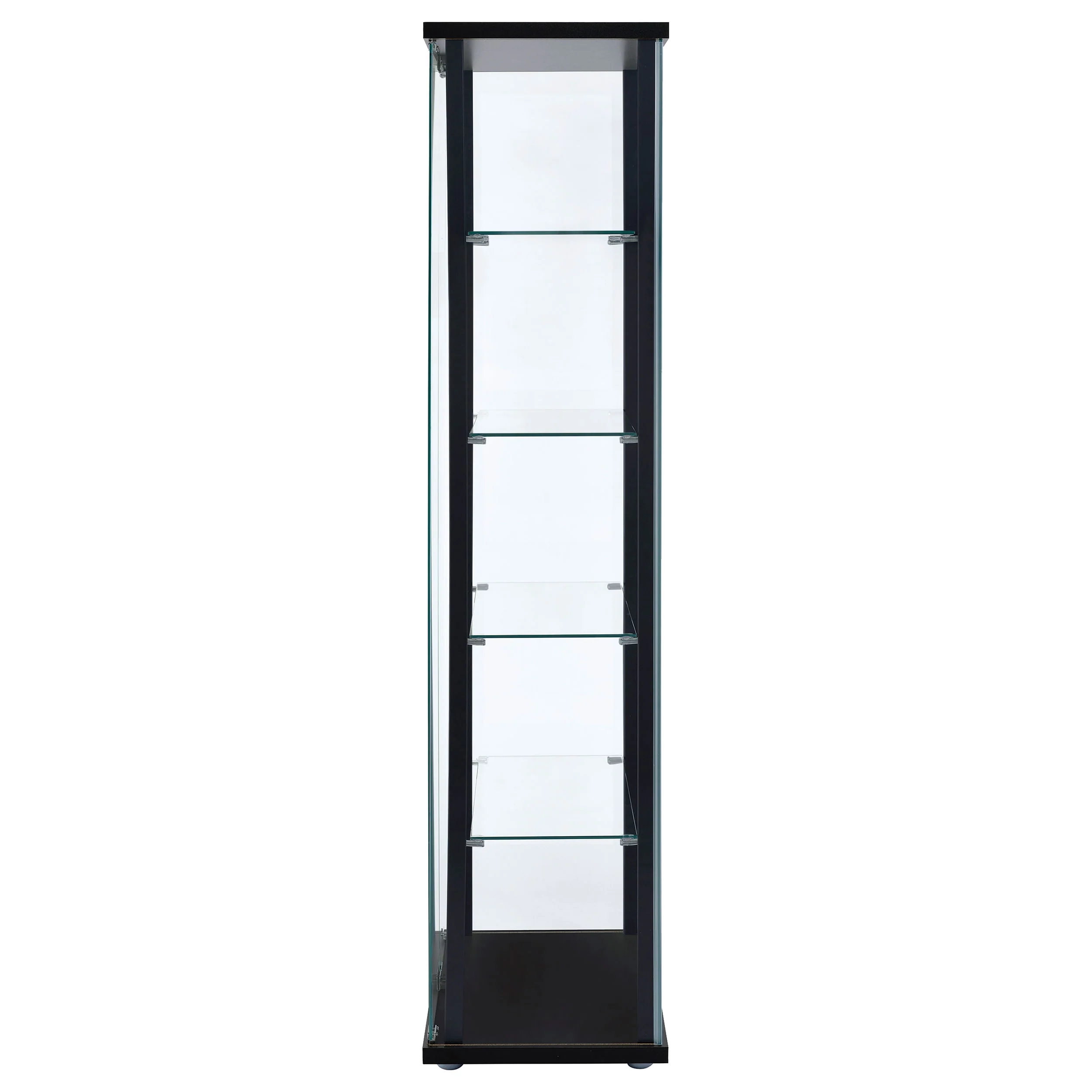 Delphinium Curio Cabinet - Image 5