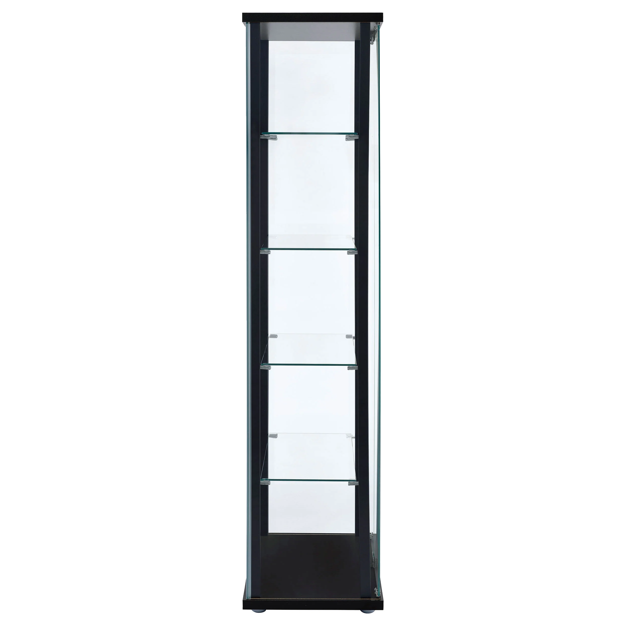 Delphinium Curio Cabinet - Image 7