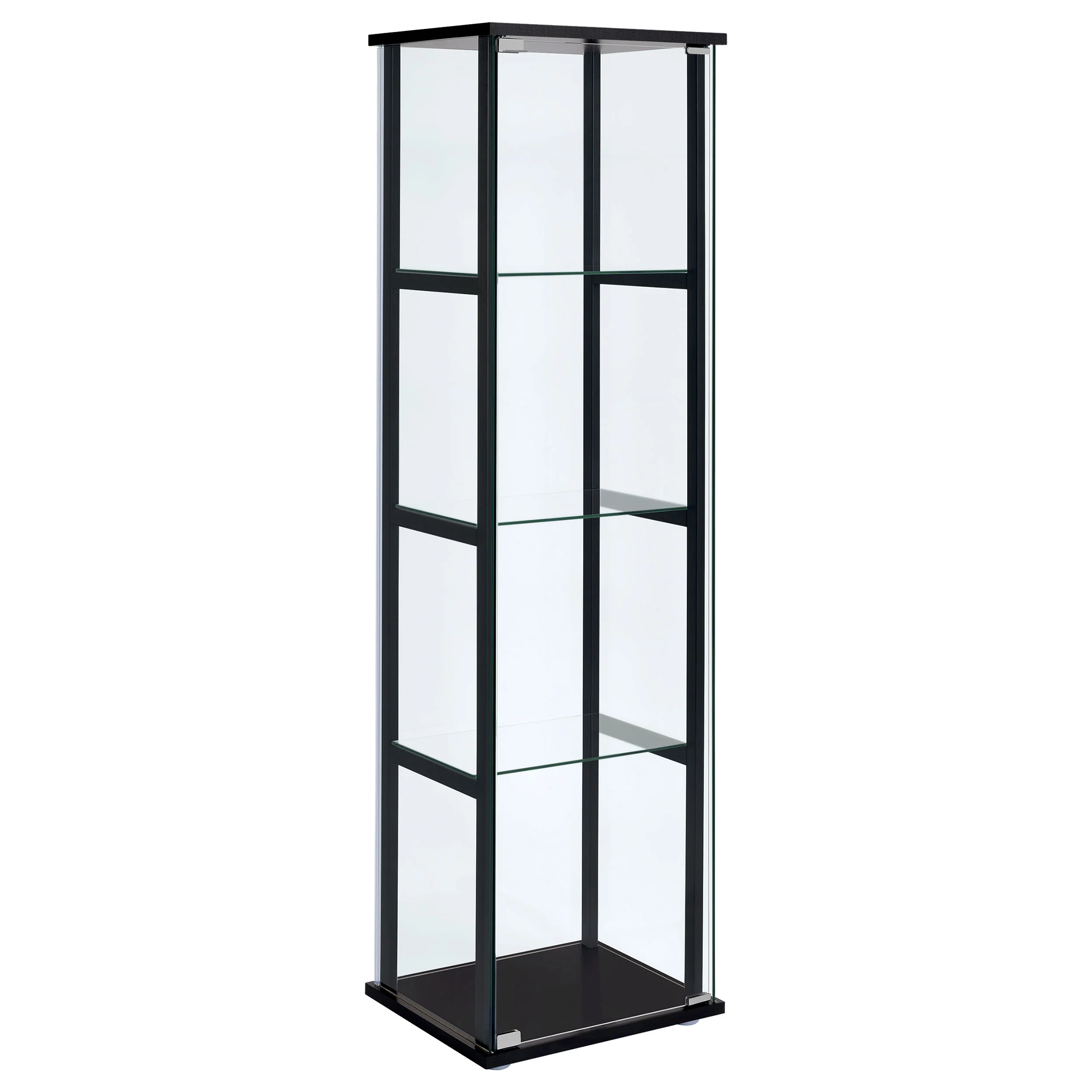 Cyclamen Curio Cabinet - Image 12
