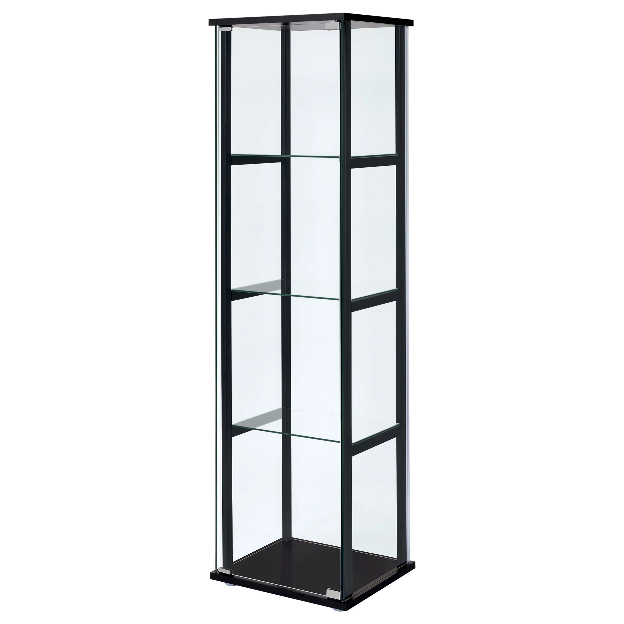 Cyclamen Curio Cabinet - Image 15