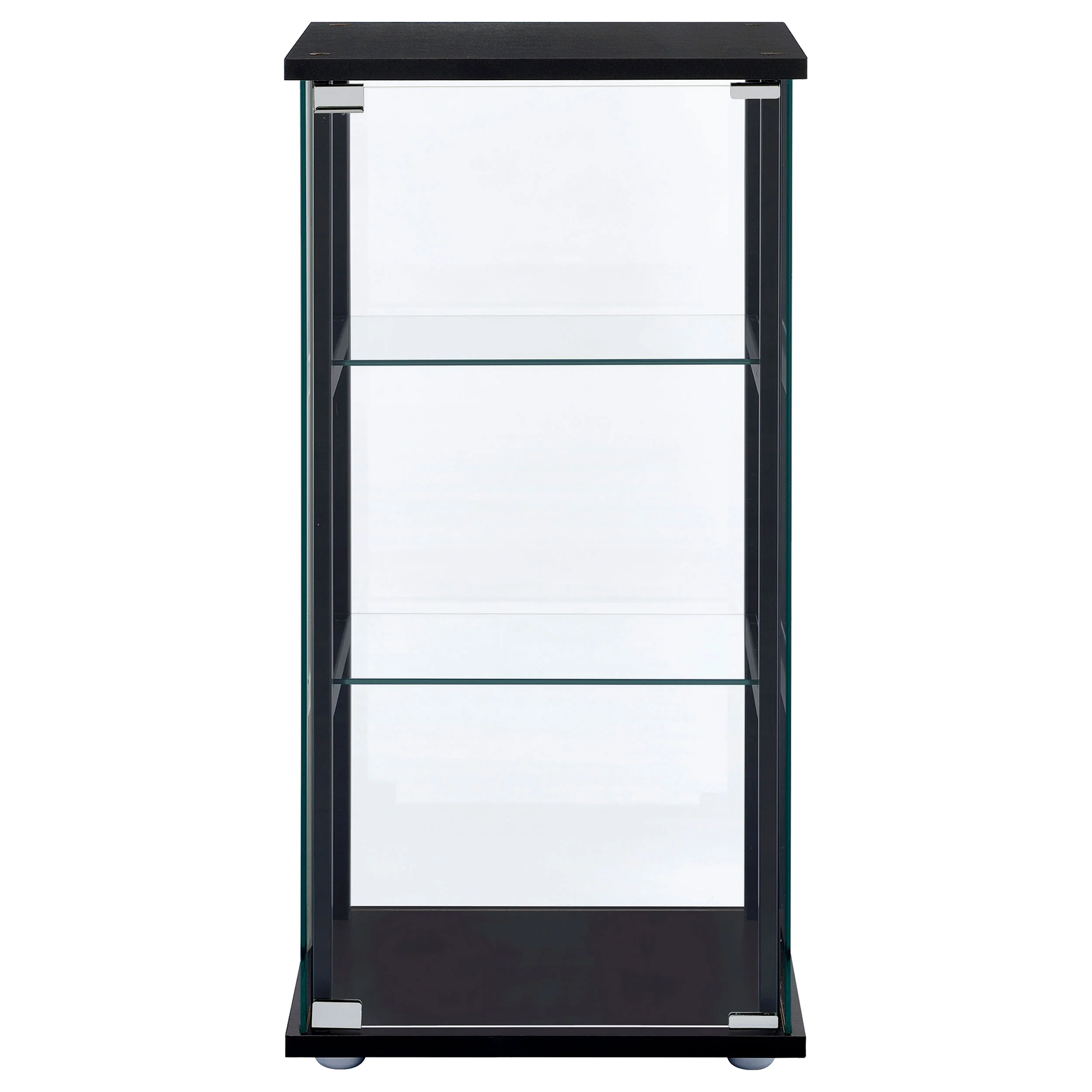 Cyclamen Curio Cabinet - Image 3