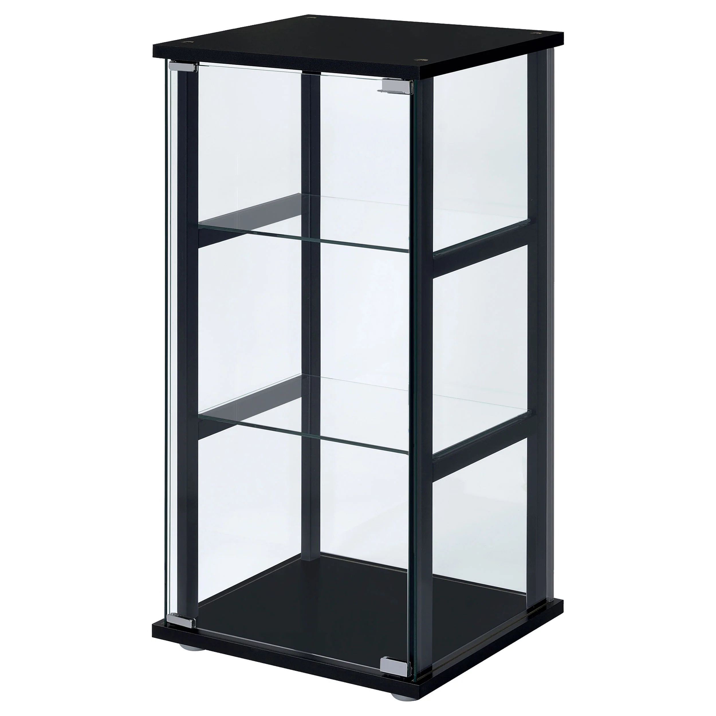 Cyclamen Curio Cabinet - Image 4