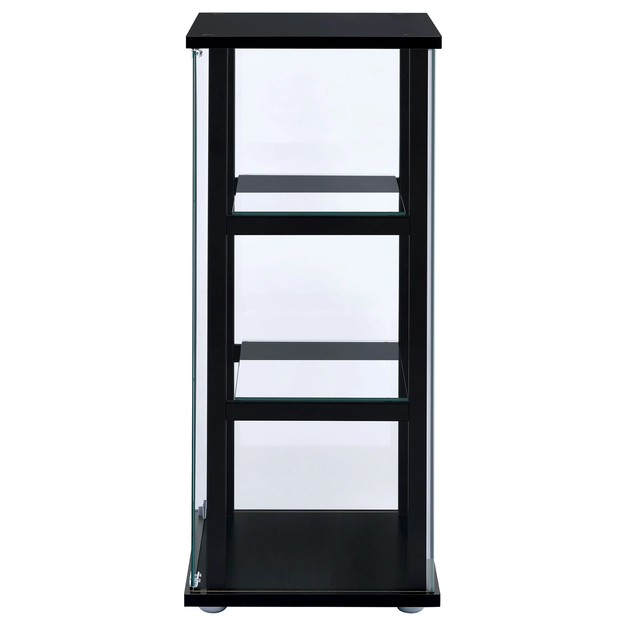 Cyclamen Curio Cabinet - Image 5