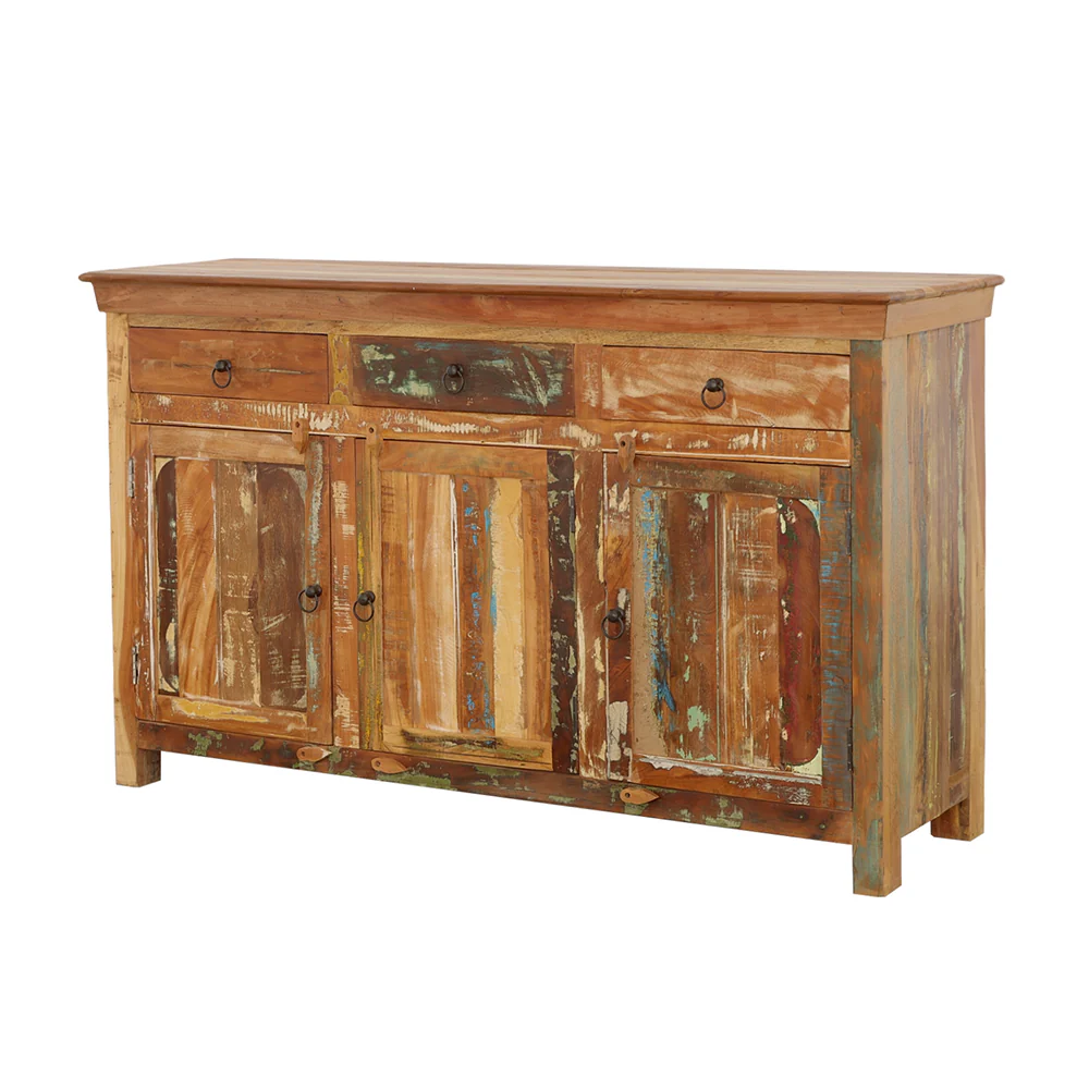 Harper Accent Cabinet - Image 4