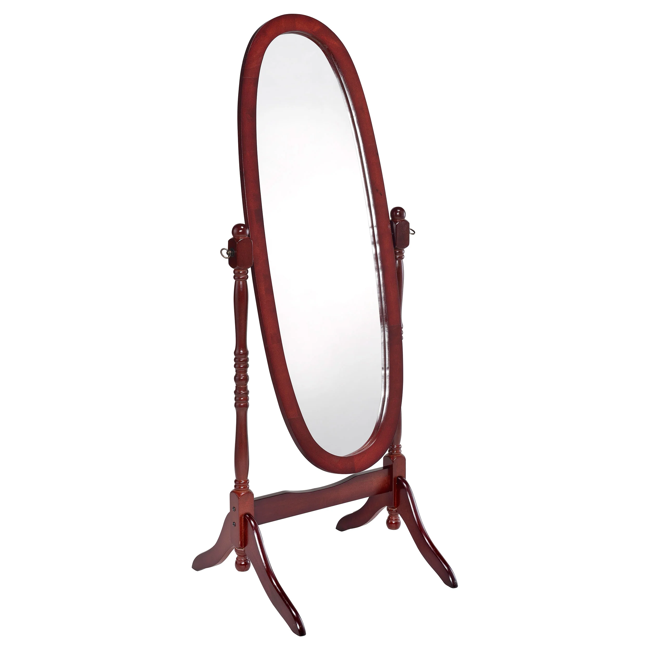 Foyet Cheval Mirror - Image 10