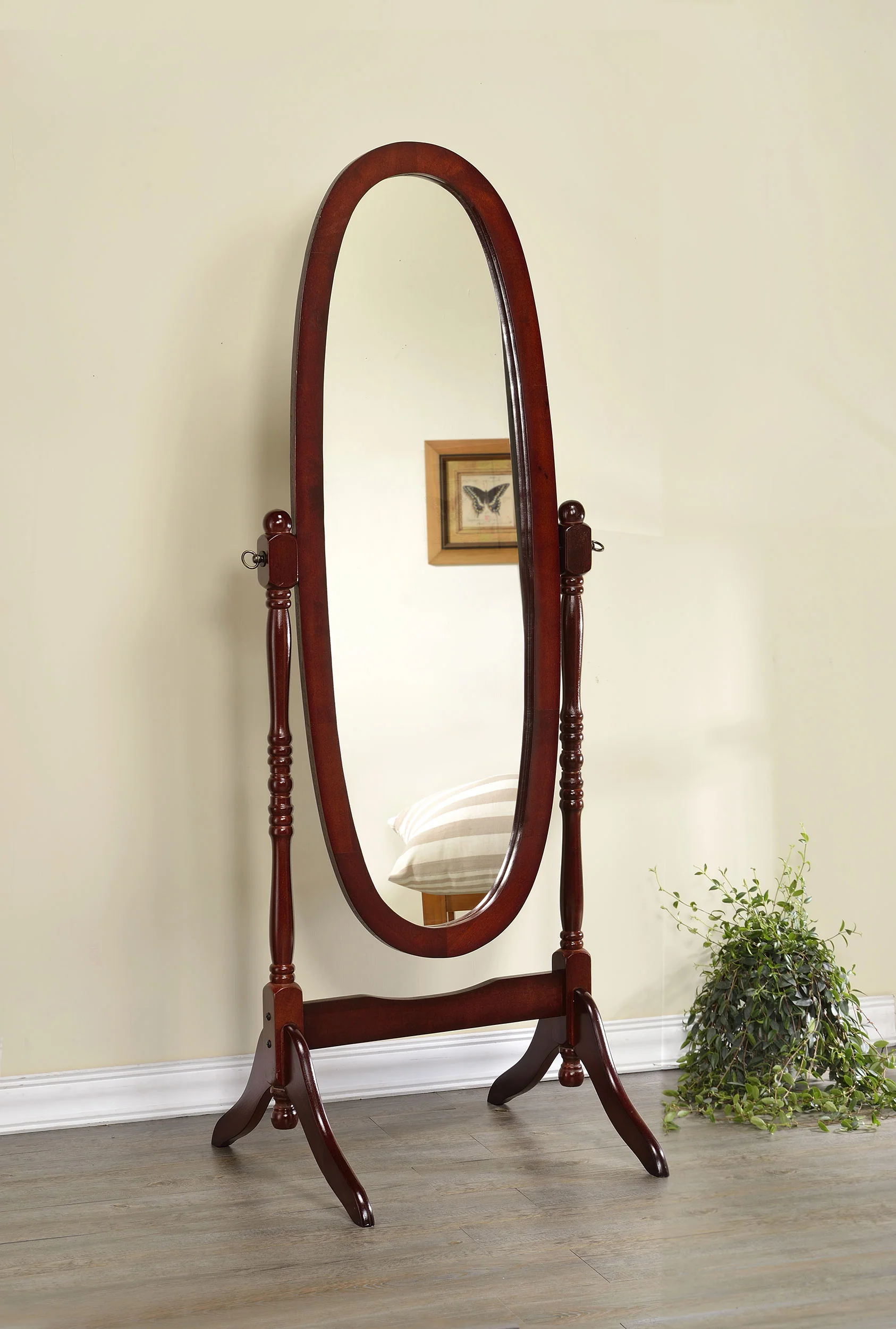 Foyet Cheval Mirror - Image 11
